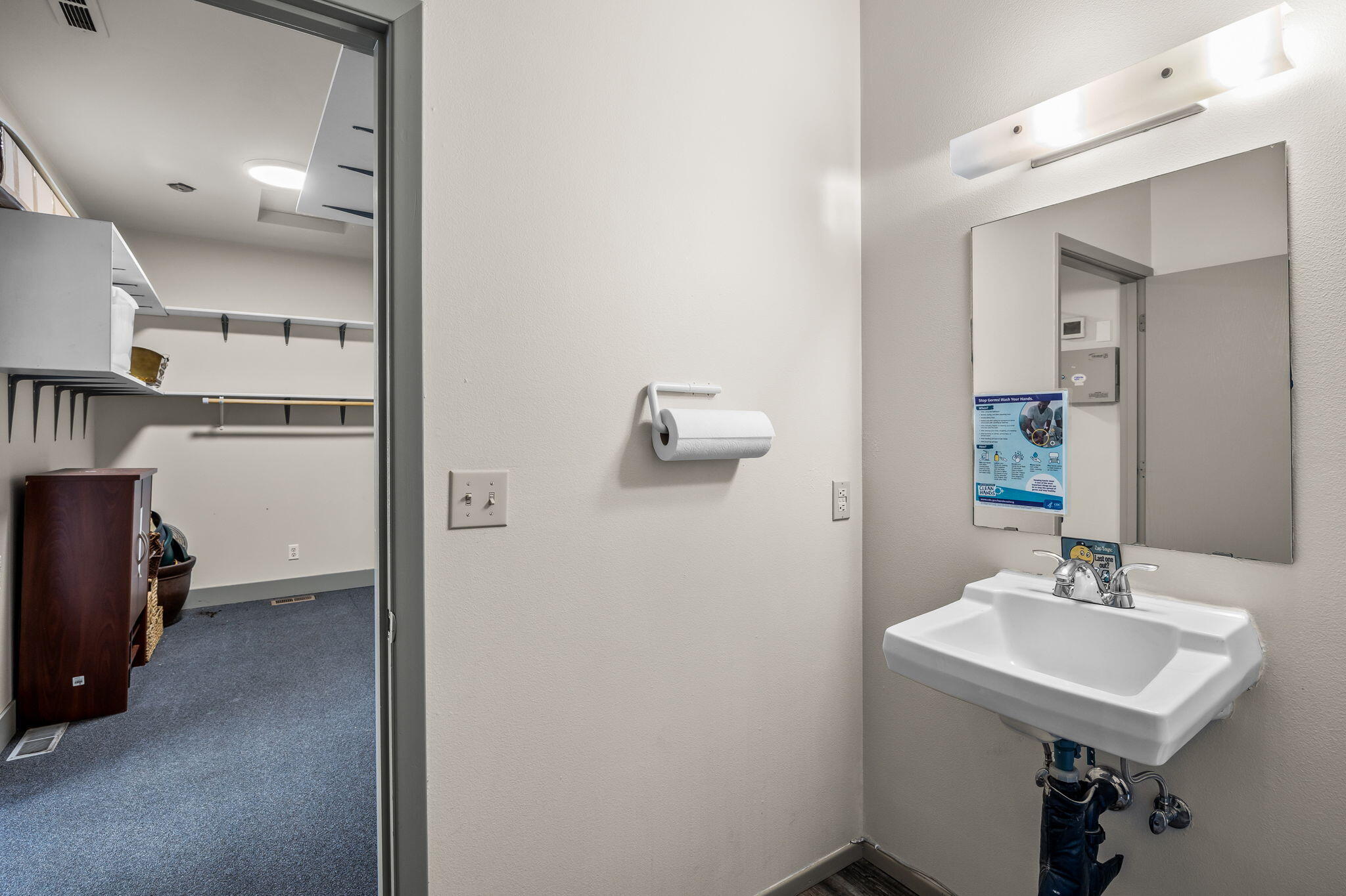 Shevlin Center - Commercial Lease