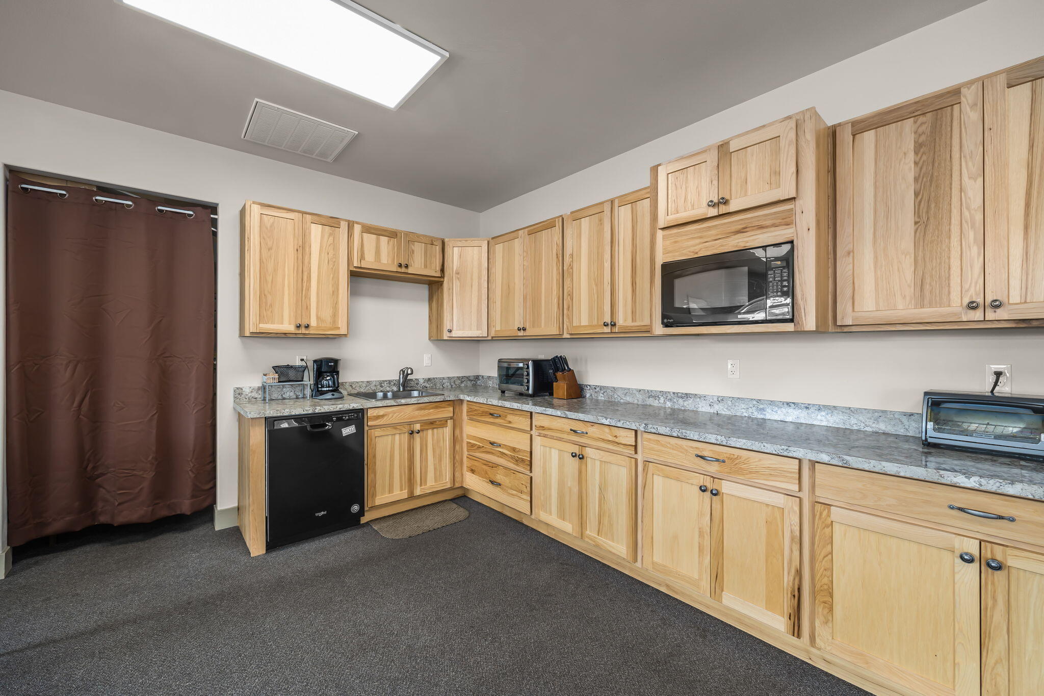 Shevlin Center - Commercial Lease