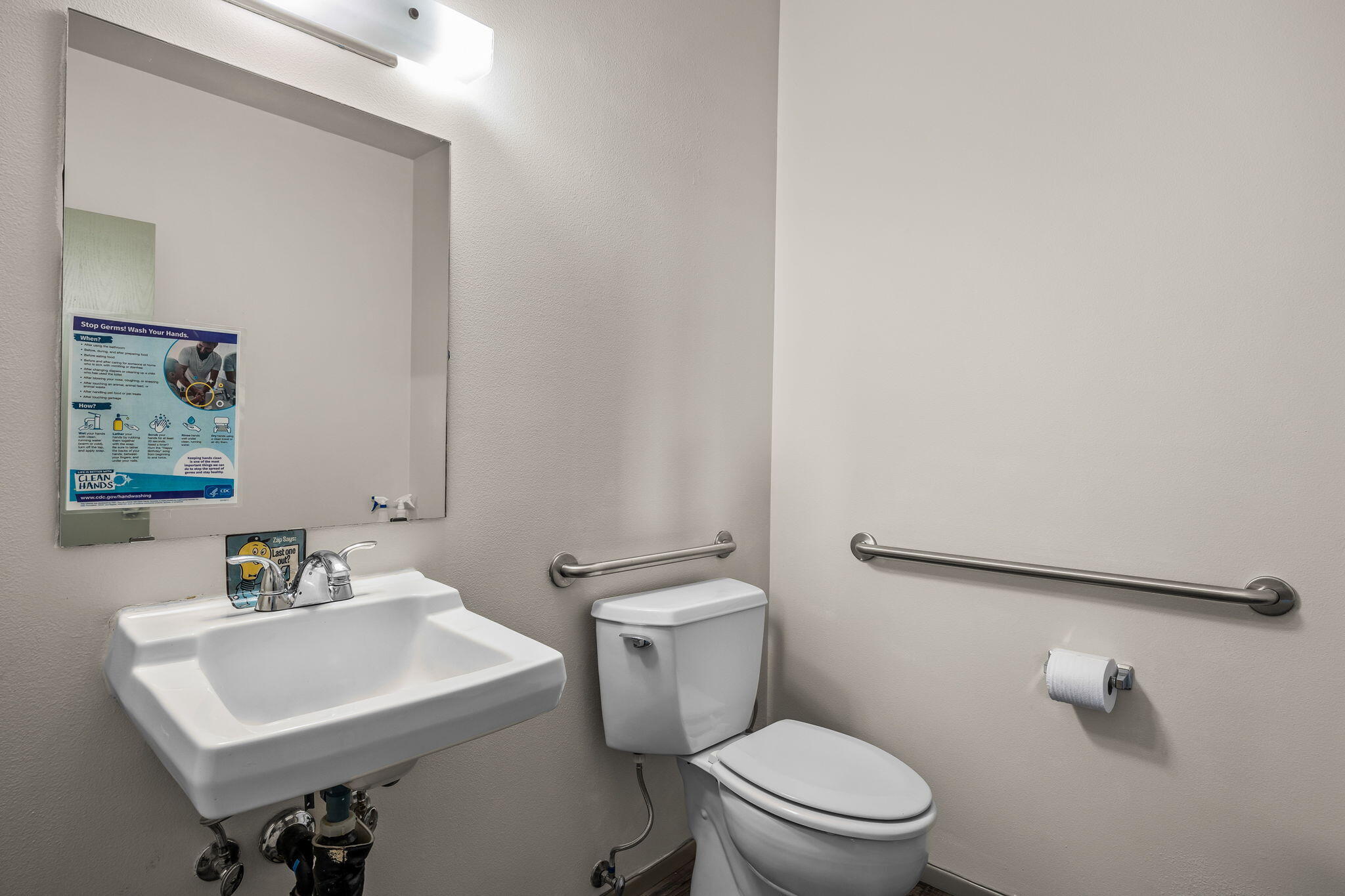 Shevlin Center - Commercial Lease