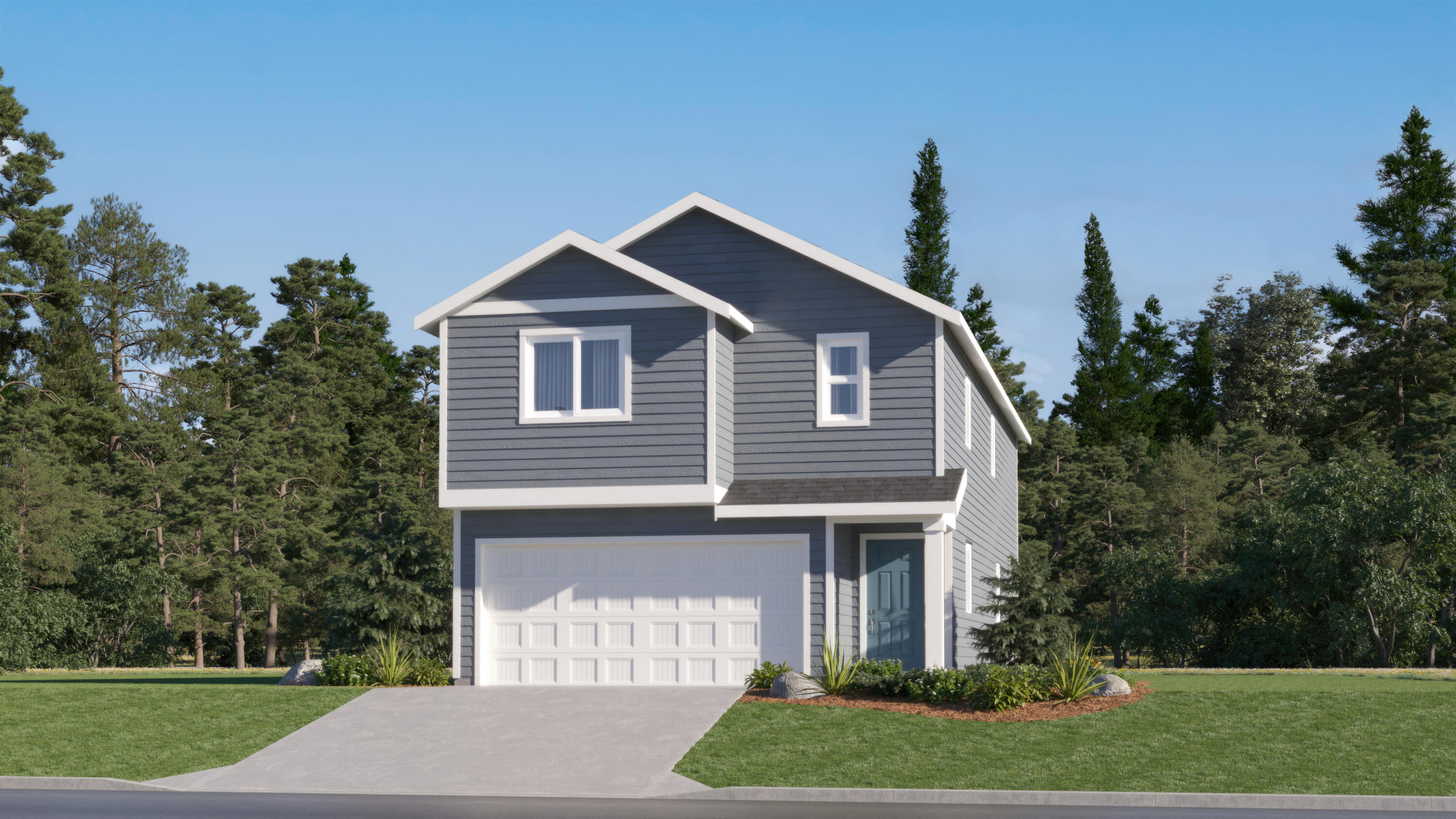 The Reserve In The Pines Phase 2 - Residential