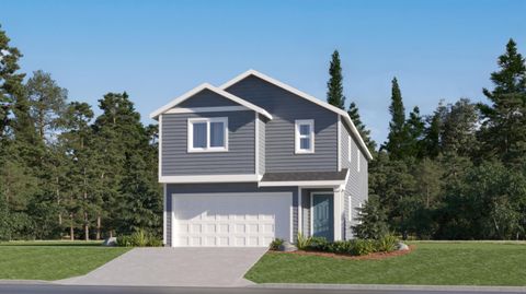 Photo of 51746 Jubilee Pine Drive, La Pine, OR 97739 (MLS # 220207971)