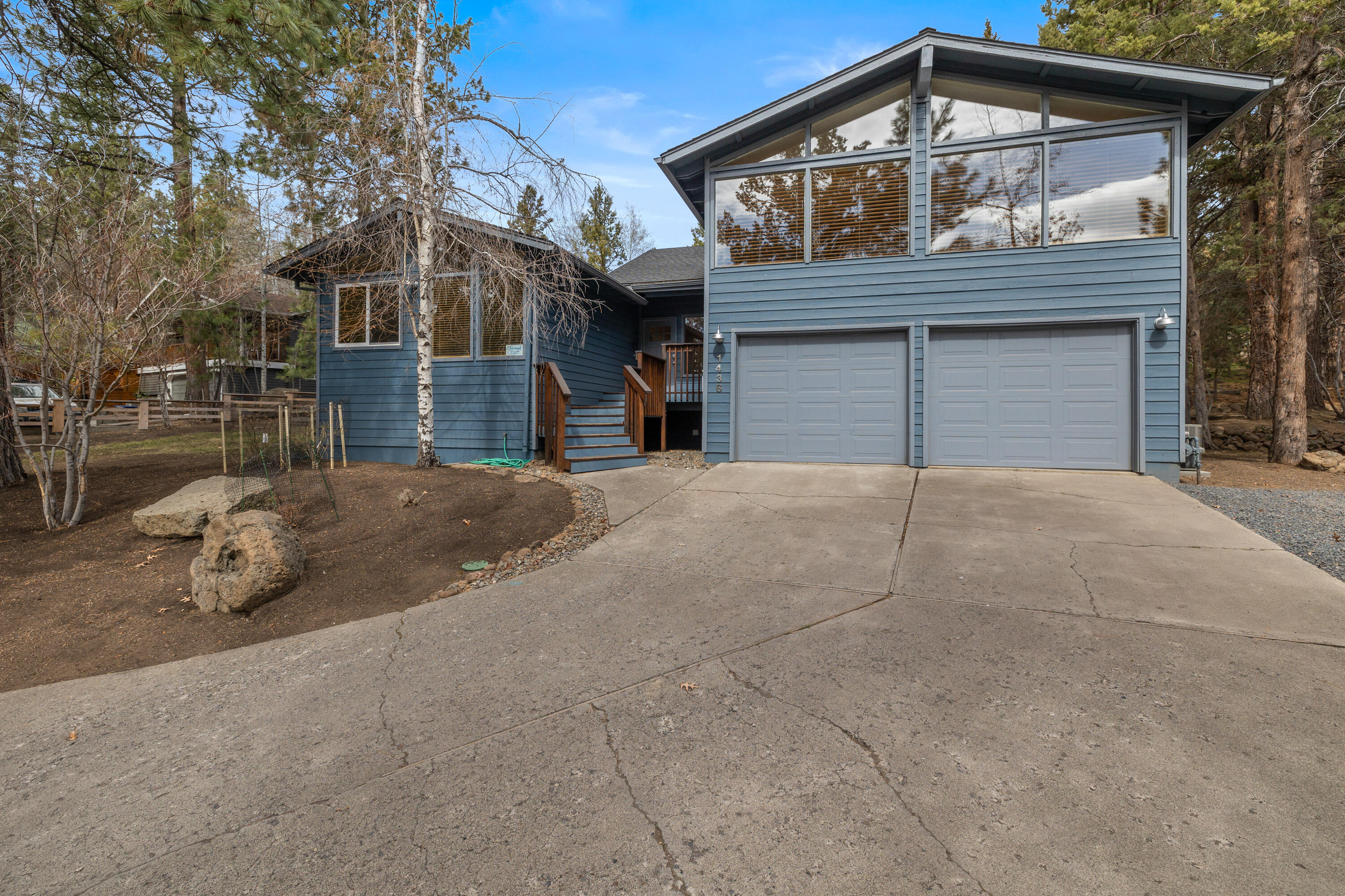 Pine West - Residential