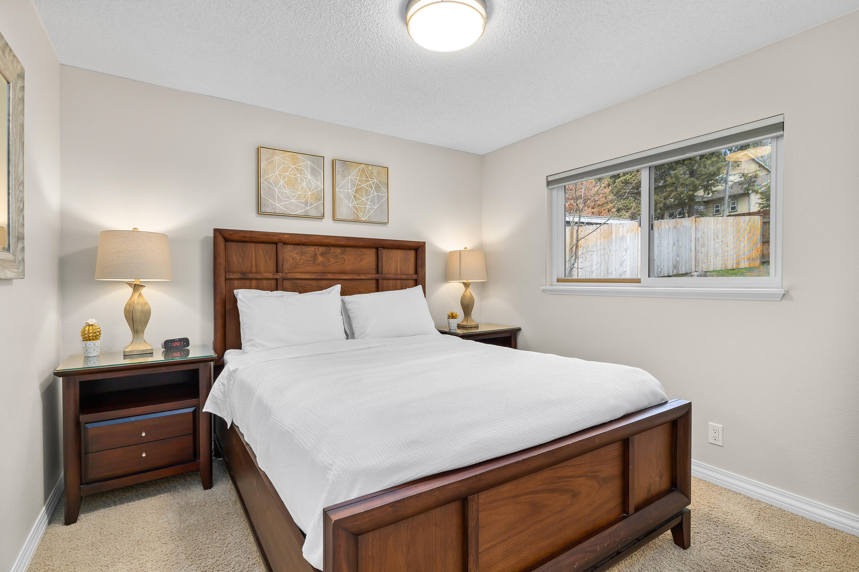 Pine West - Residential