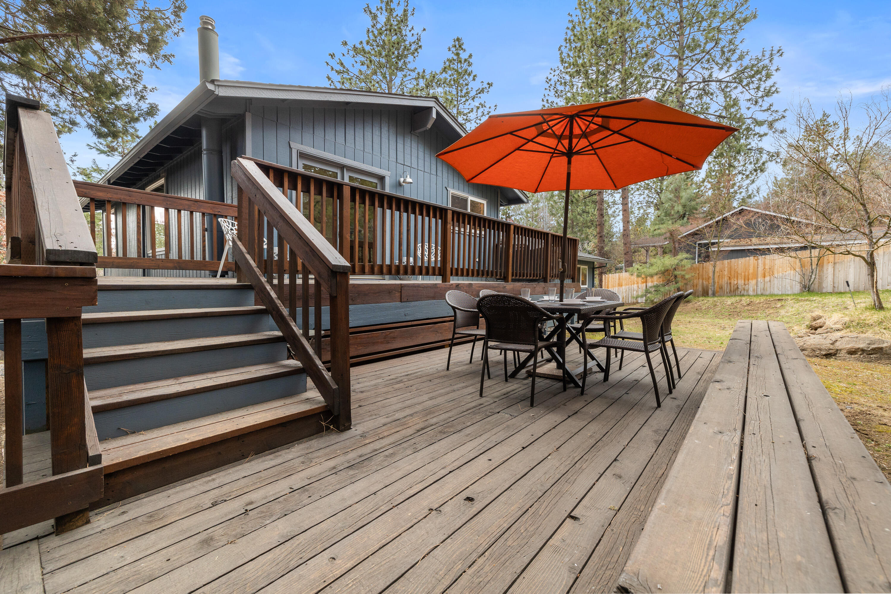 Pine West - Residential