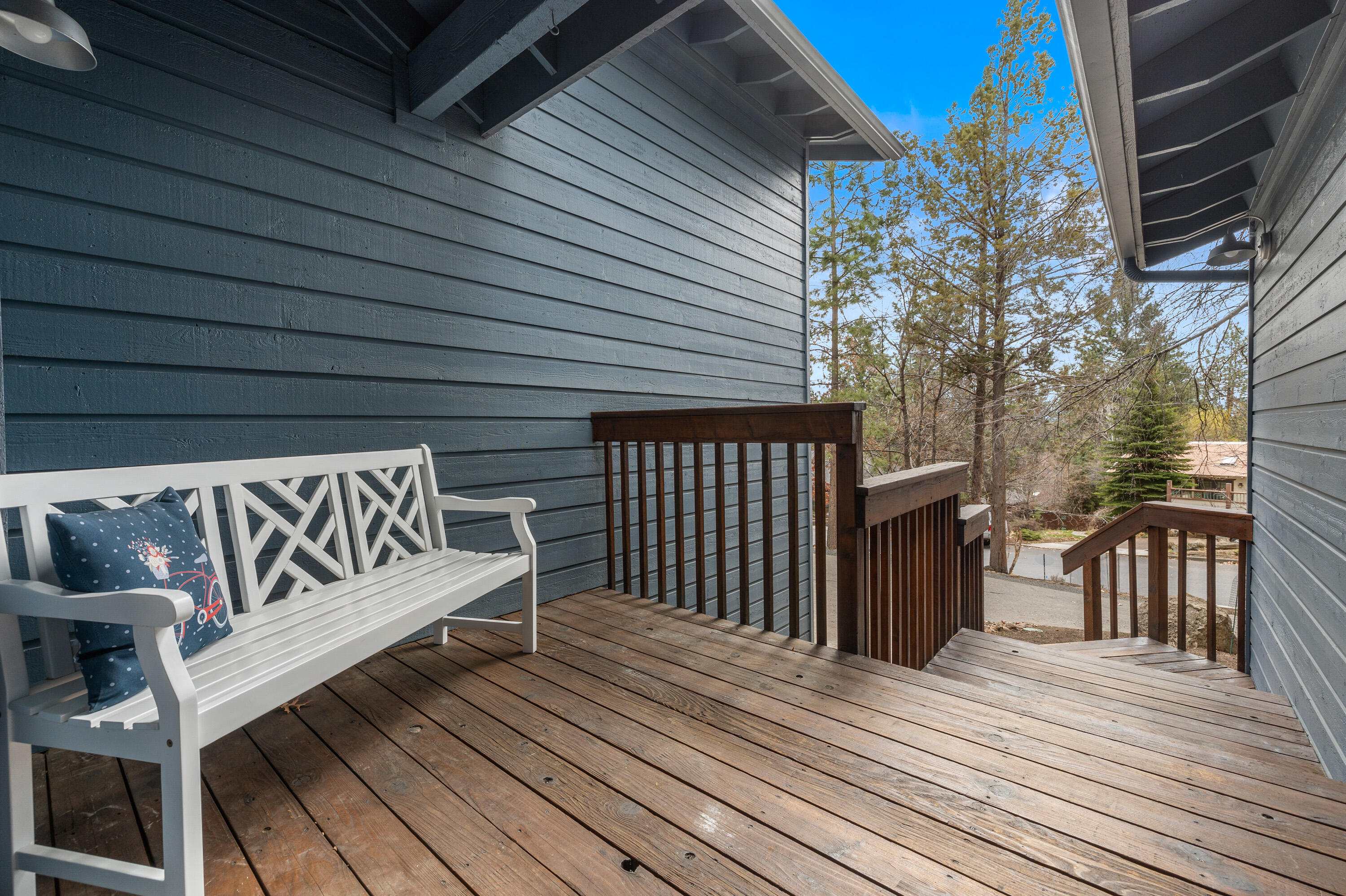 Pine West - Residential