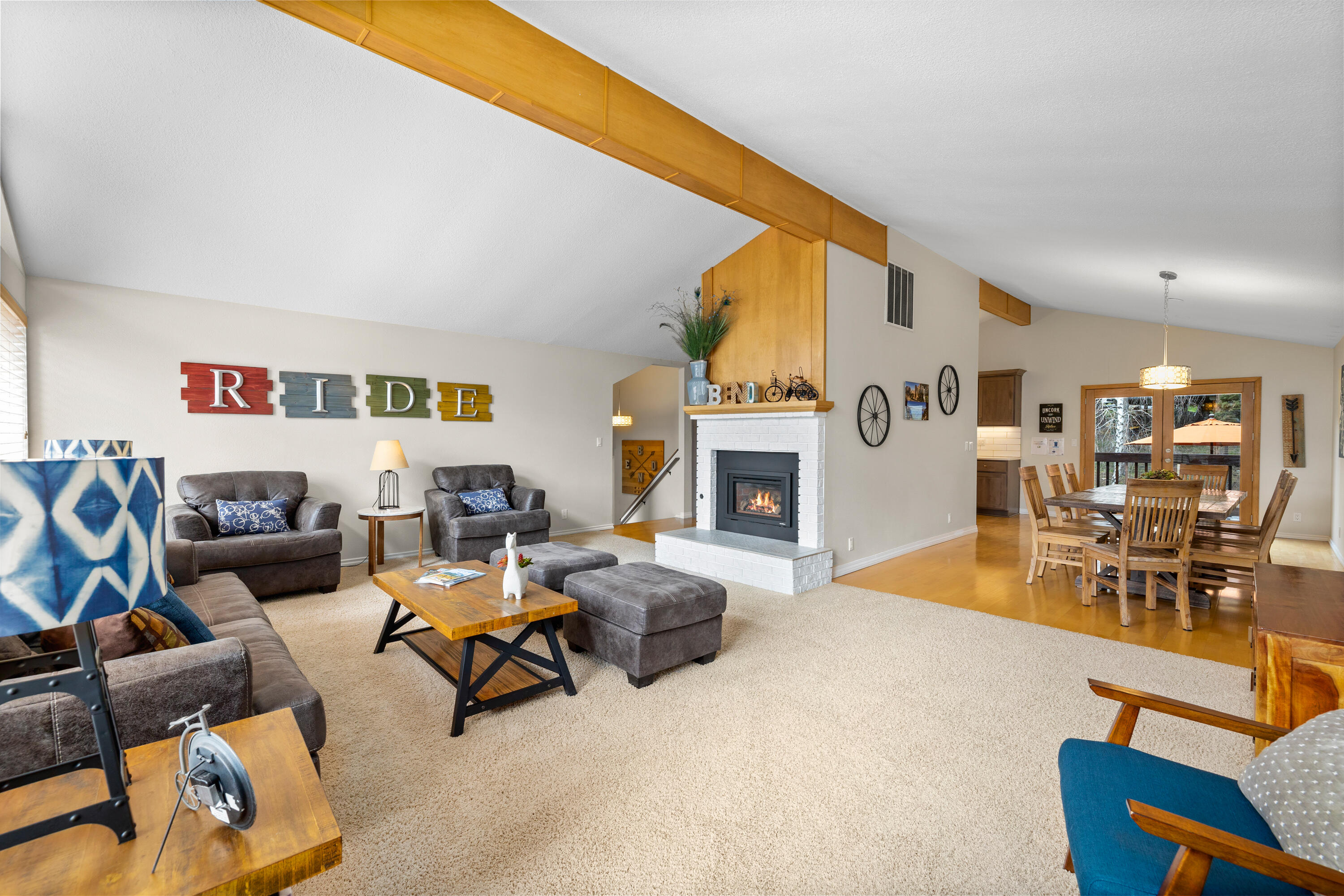 Pine West - Residential