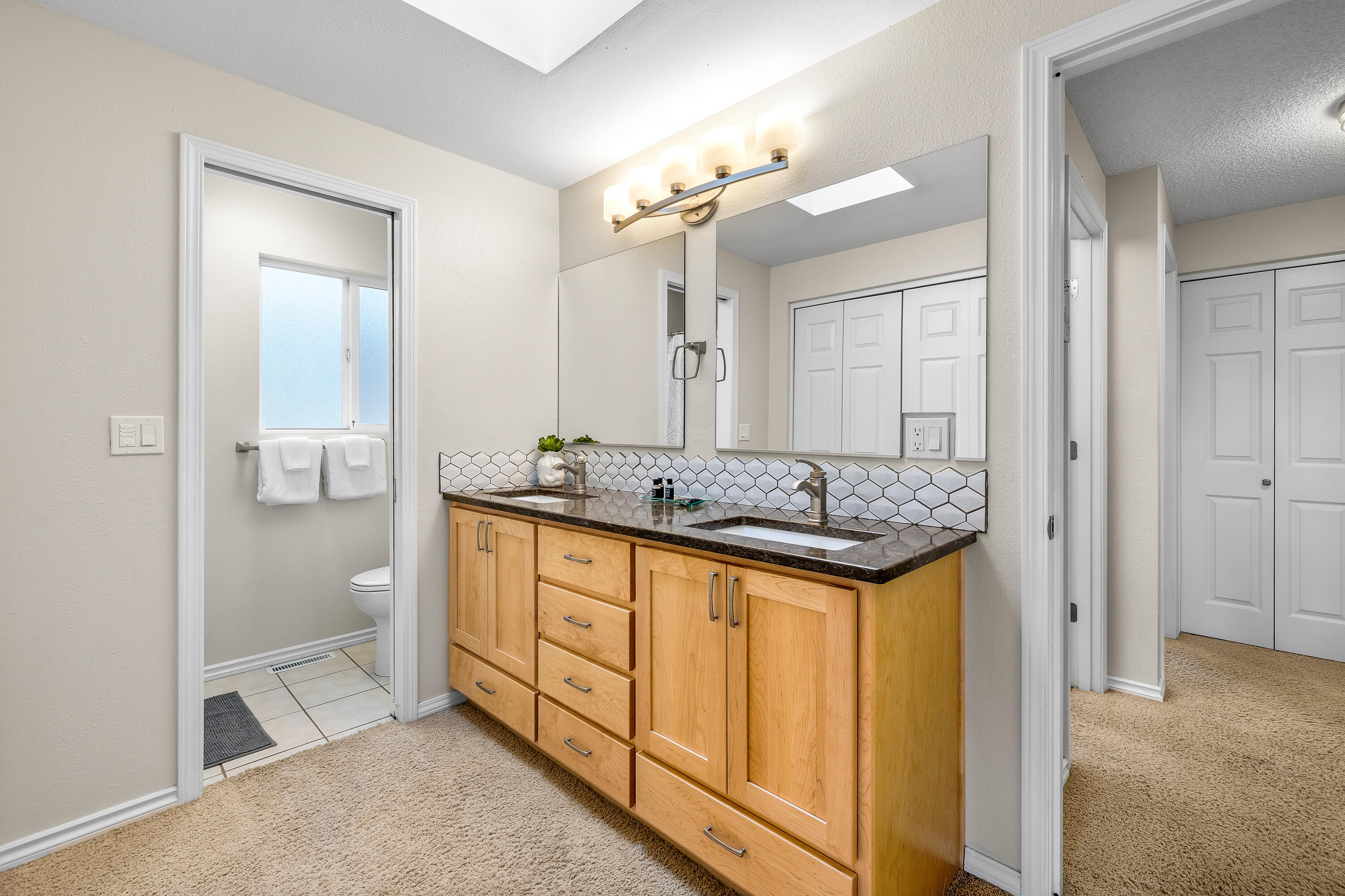 Pine West - Residential