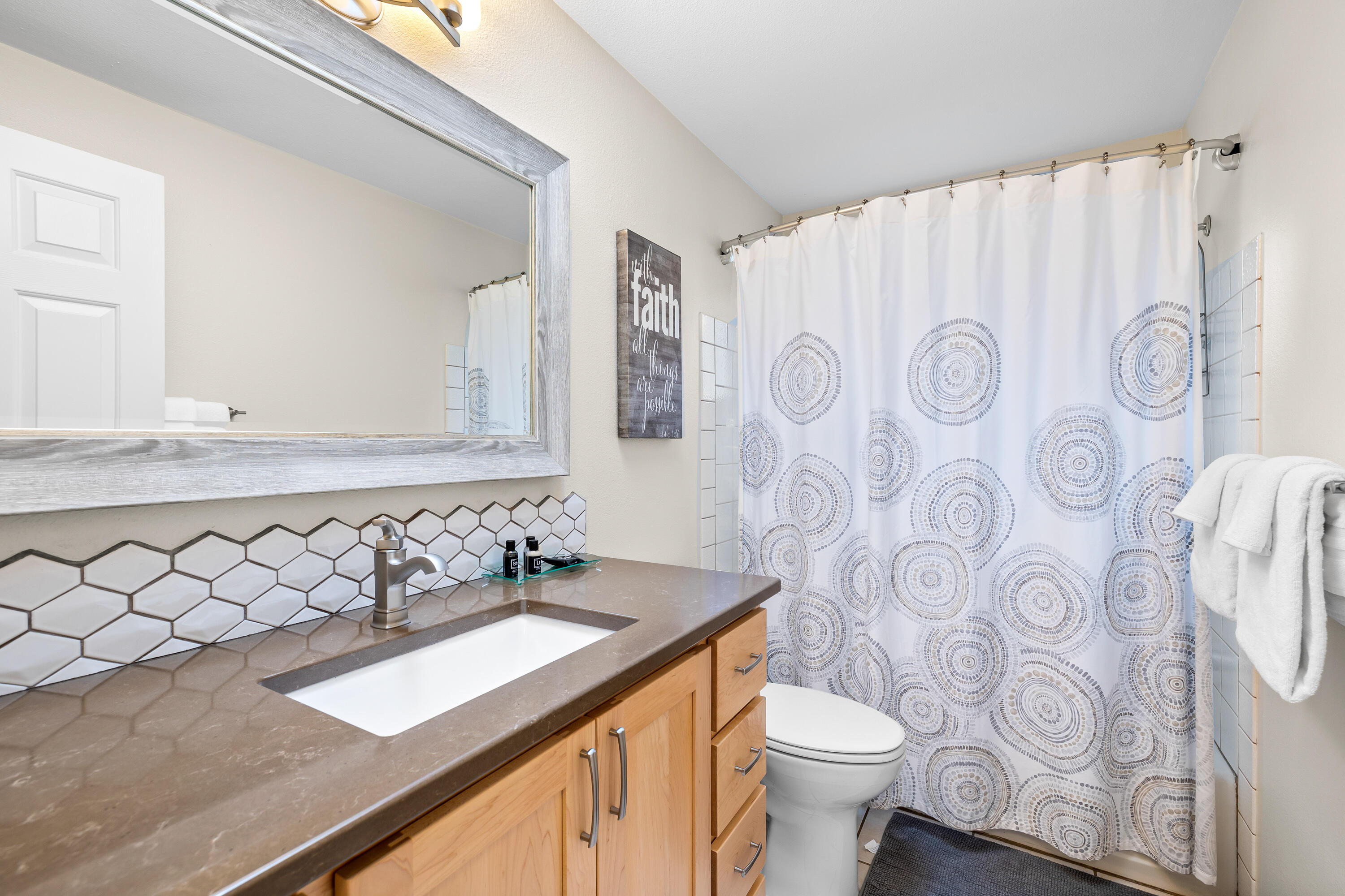 Pine West - Residential