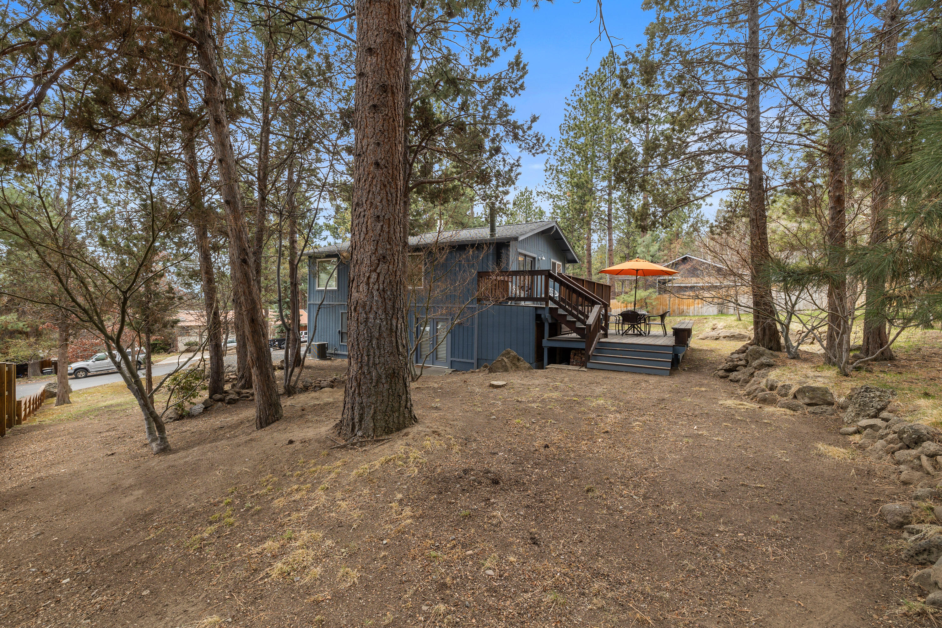 Pine West - Residential