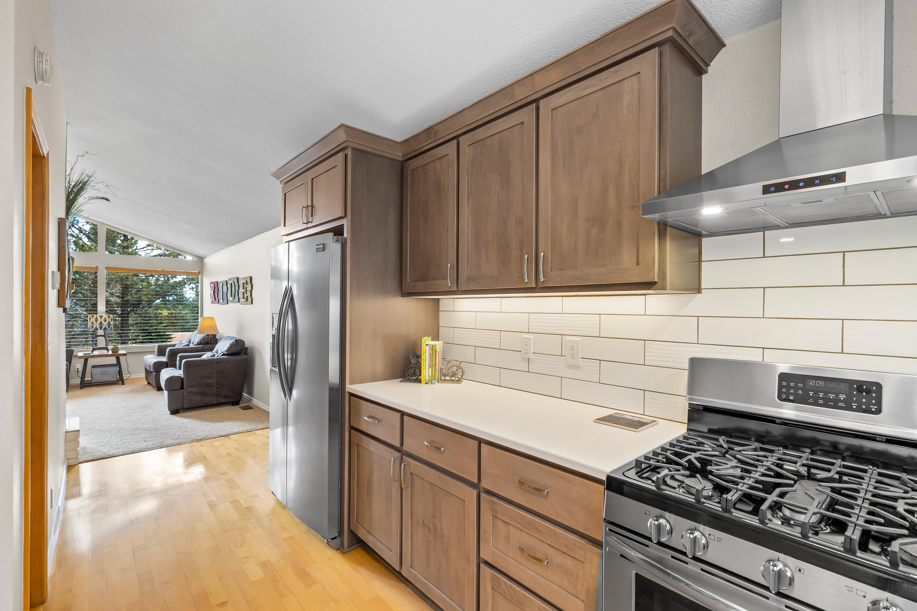 Pine West - Residential