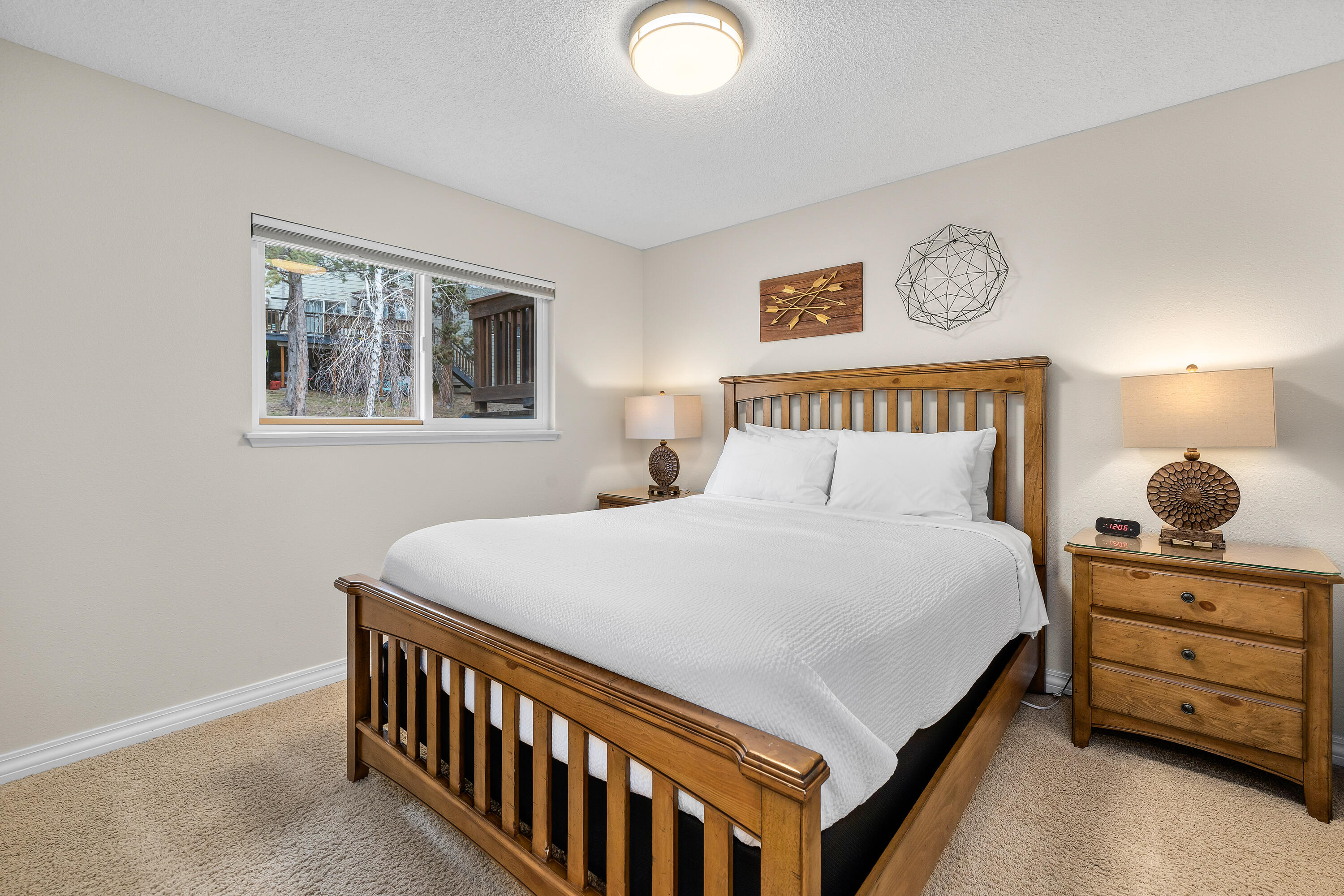 Pine West - Residential