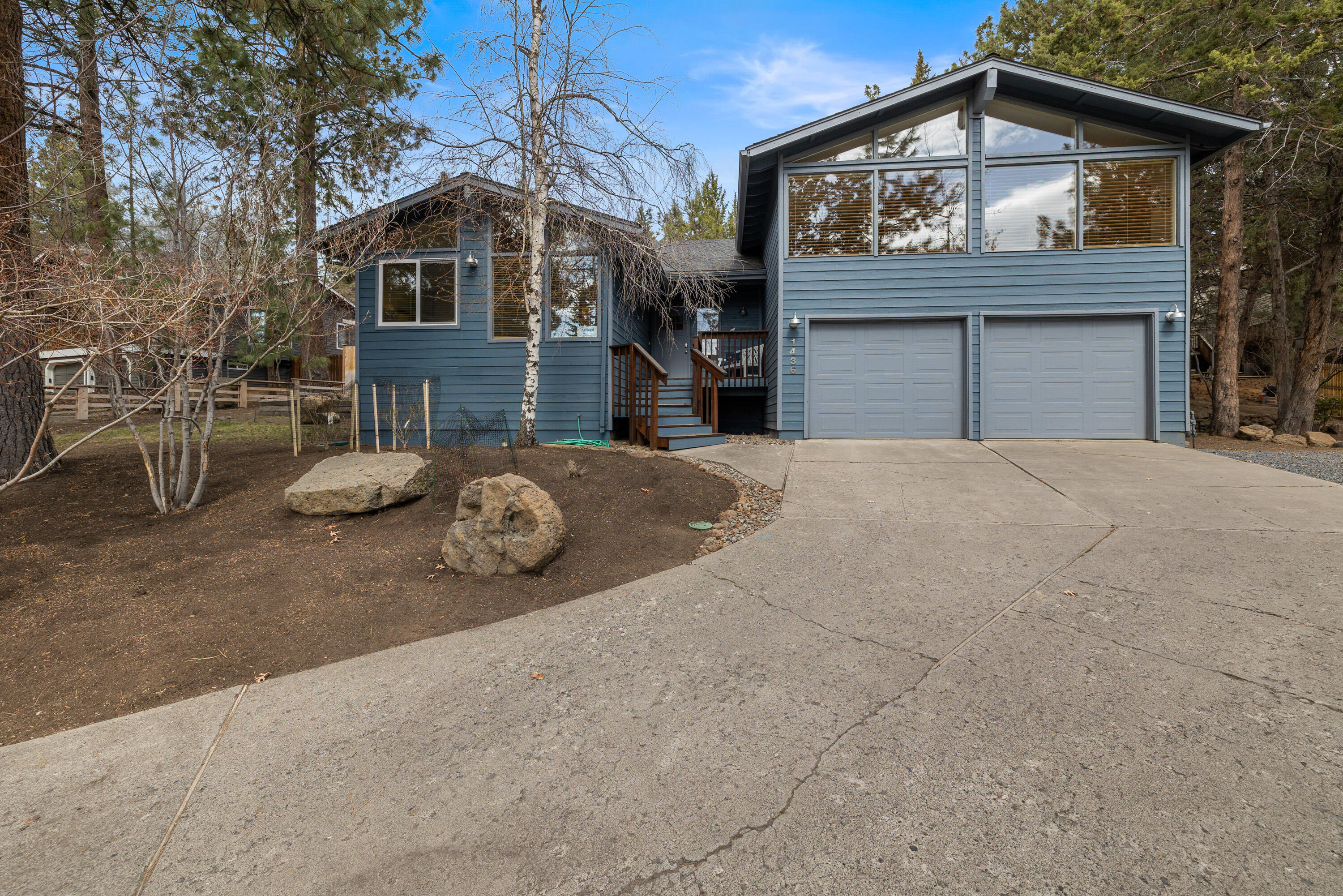 Pine West - Residential