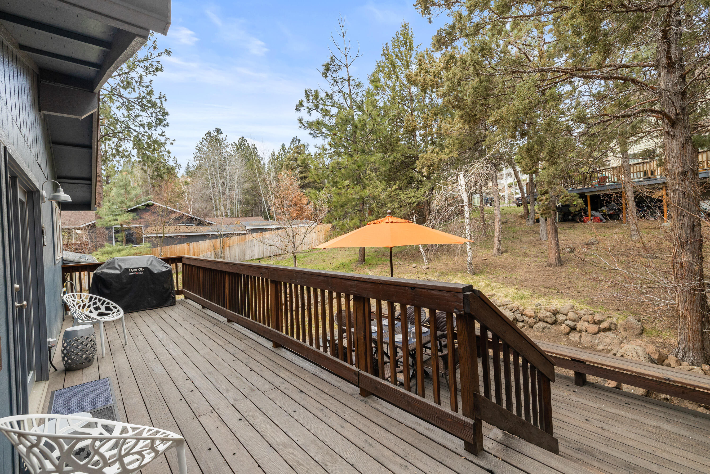 Pine West - Residential