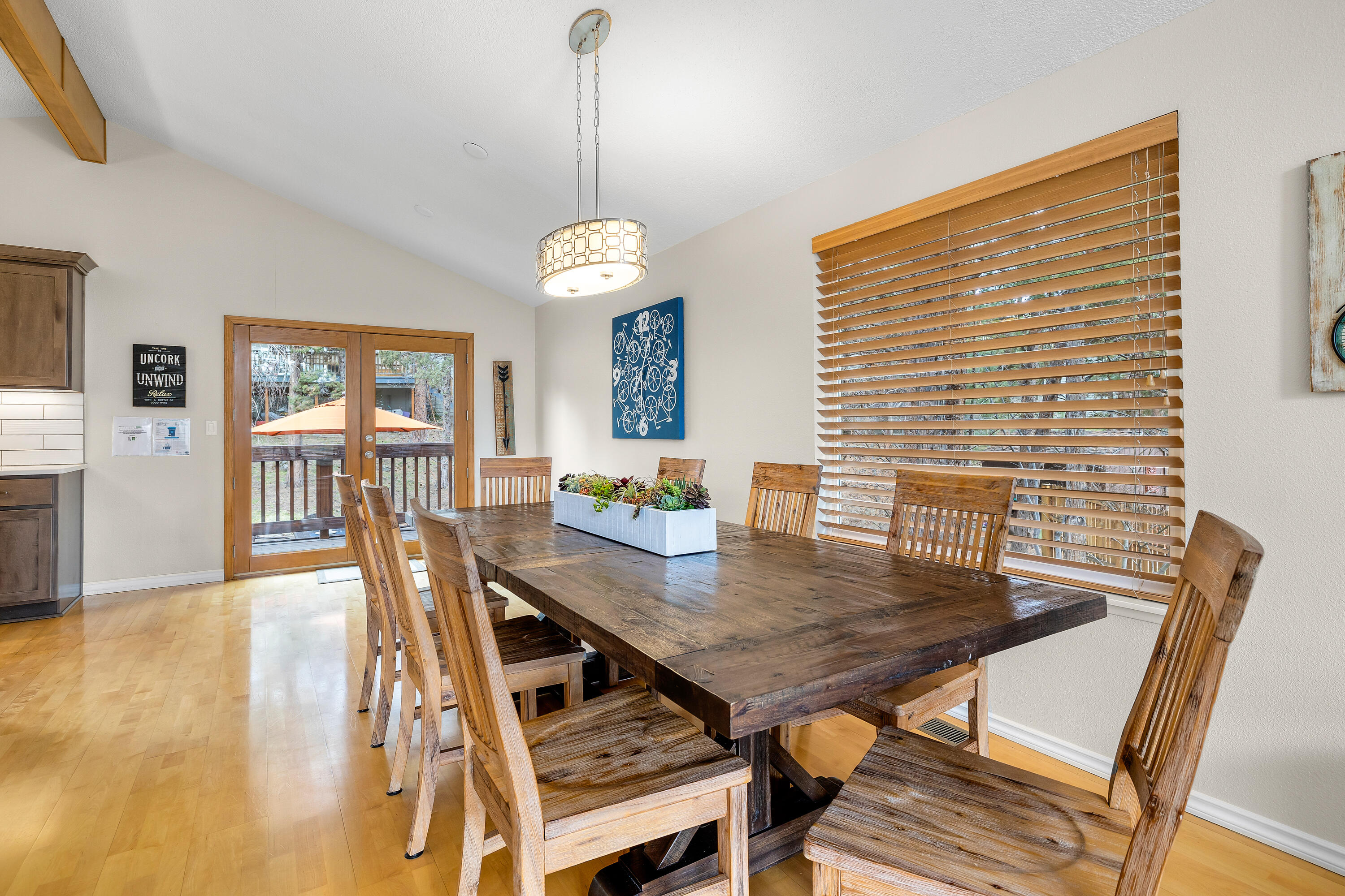 Pine West - Residential