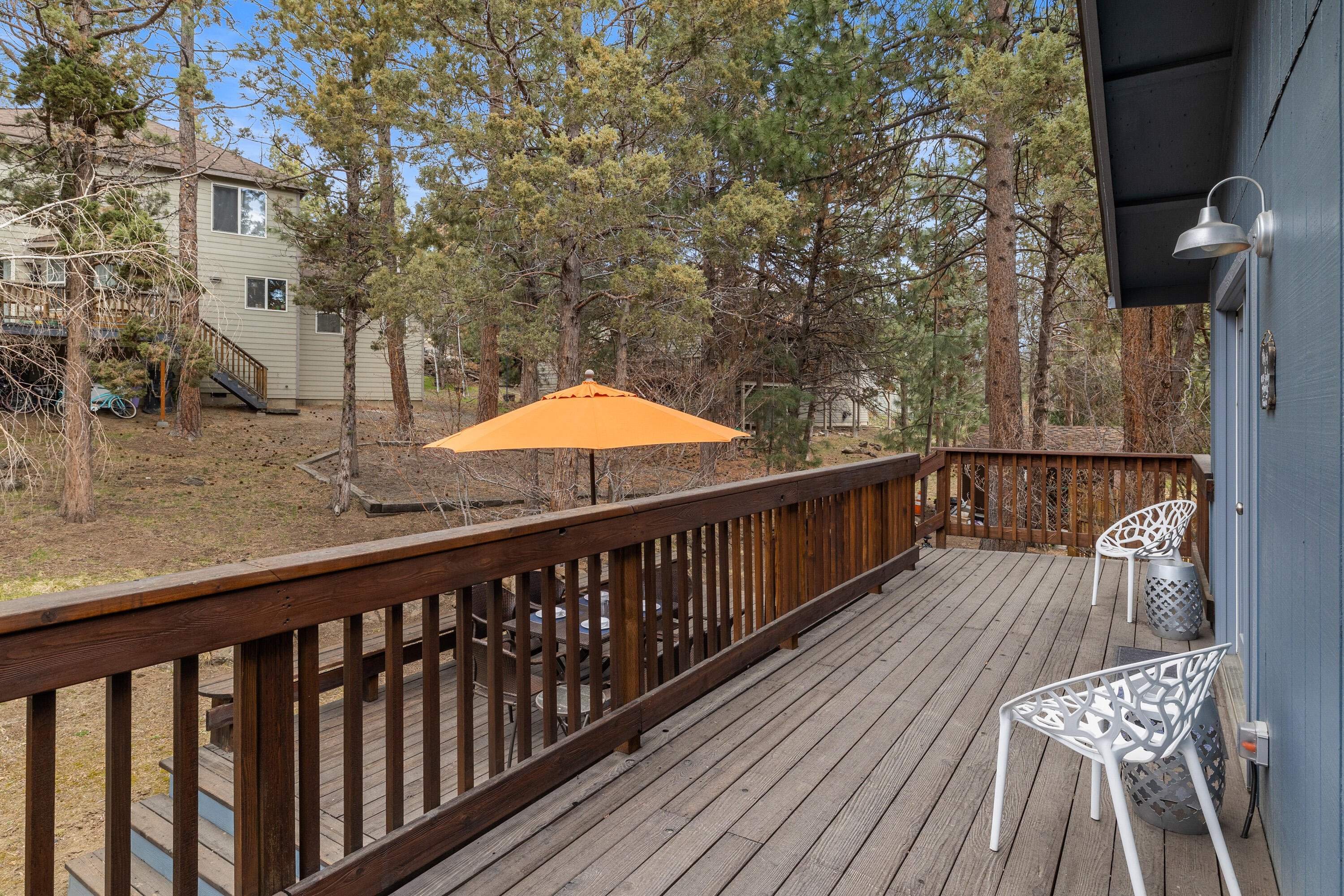 Pine West - Residential