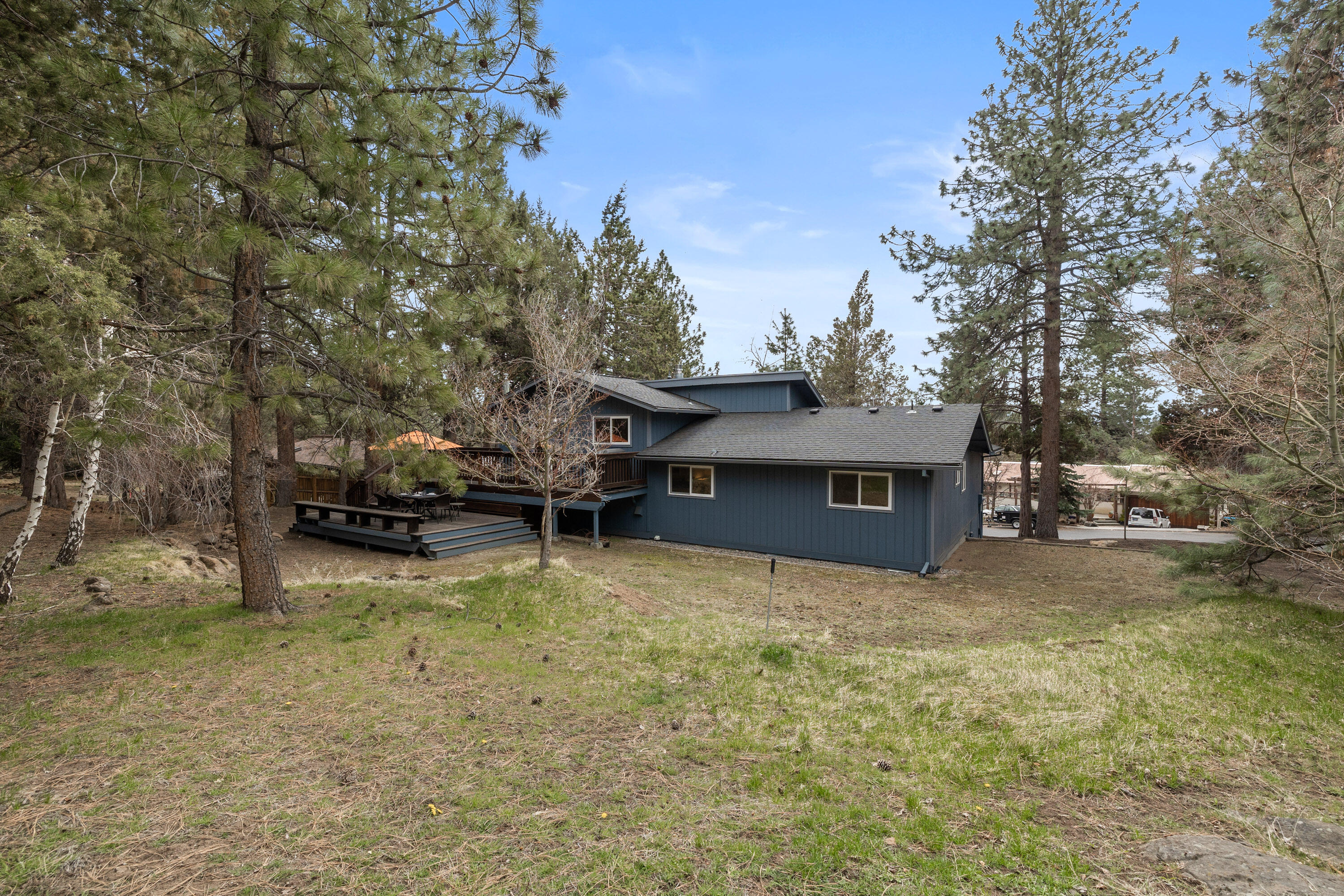 Pine West - Residential