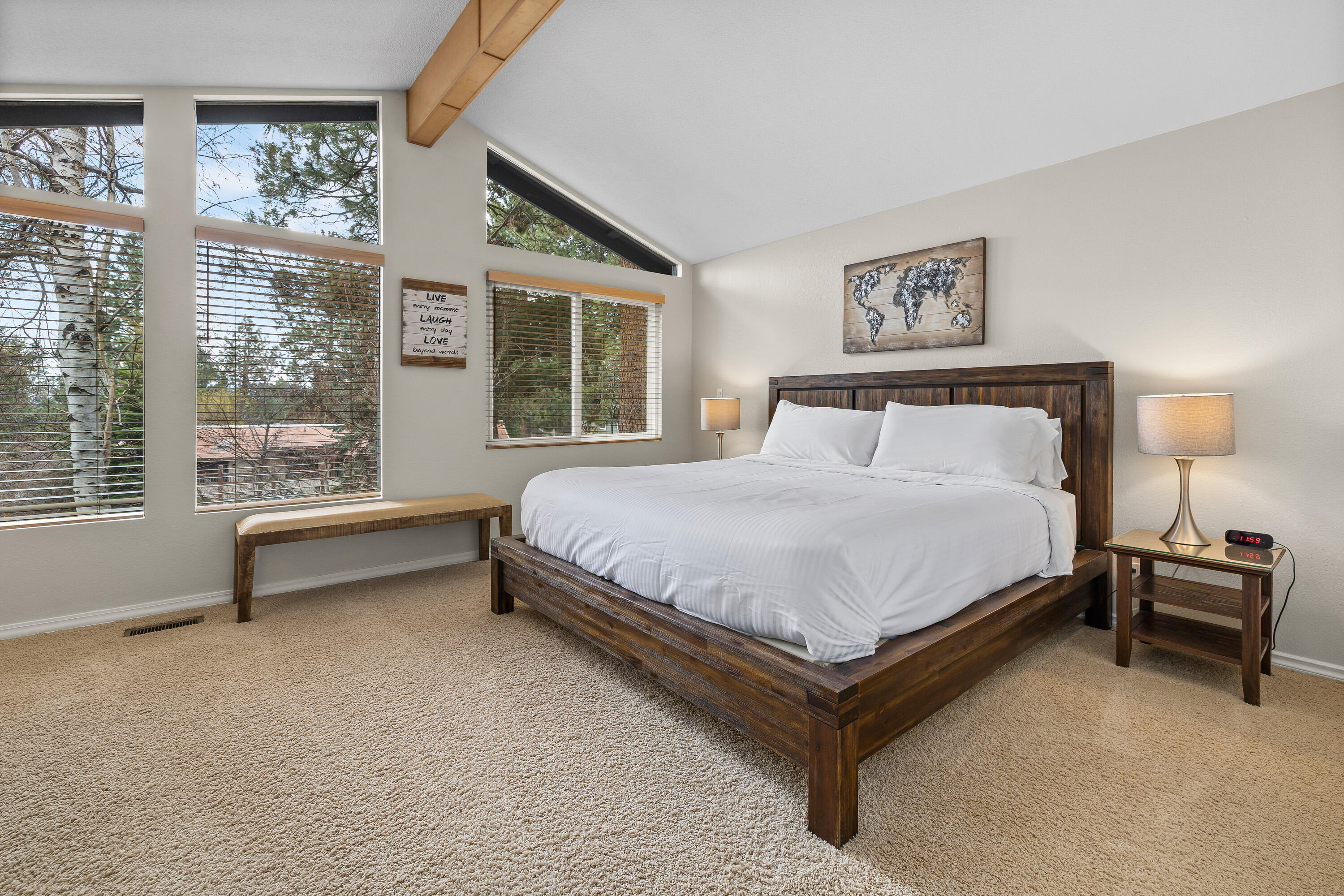 Pine West - Residential