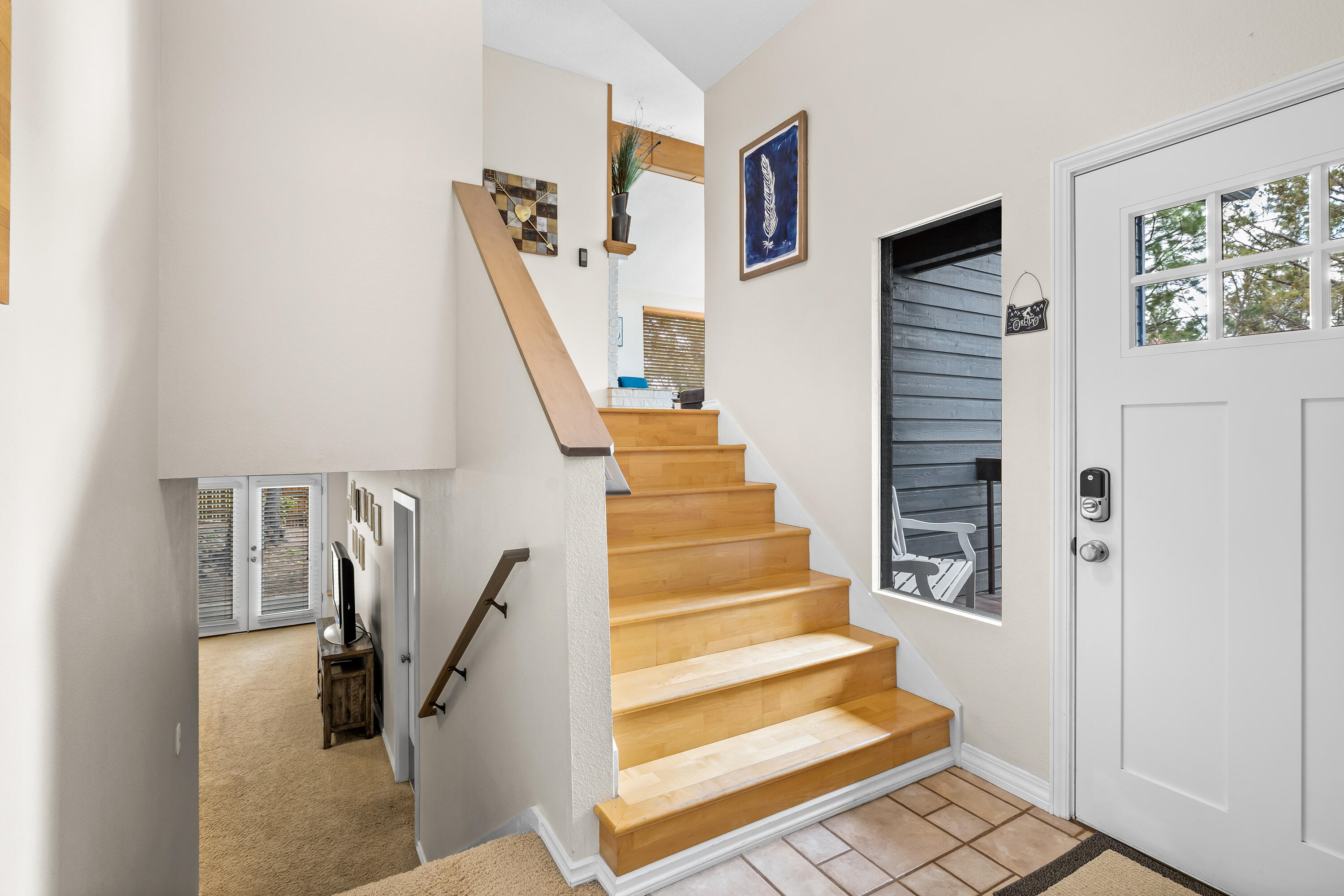 Pine West - Residential