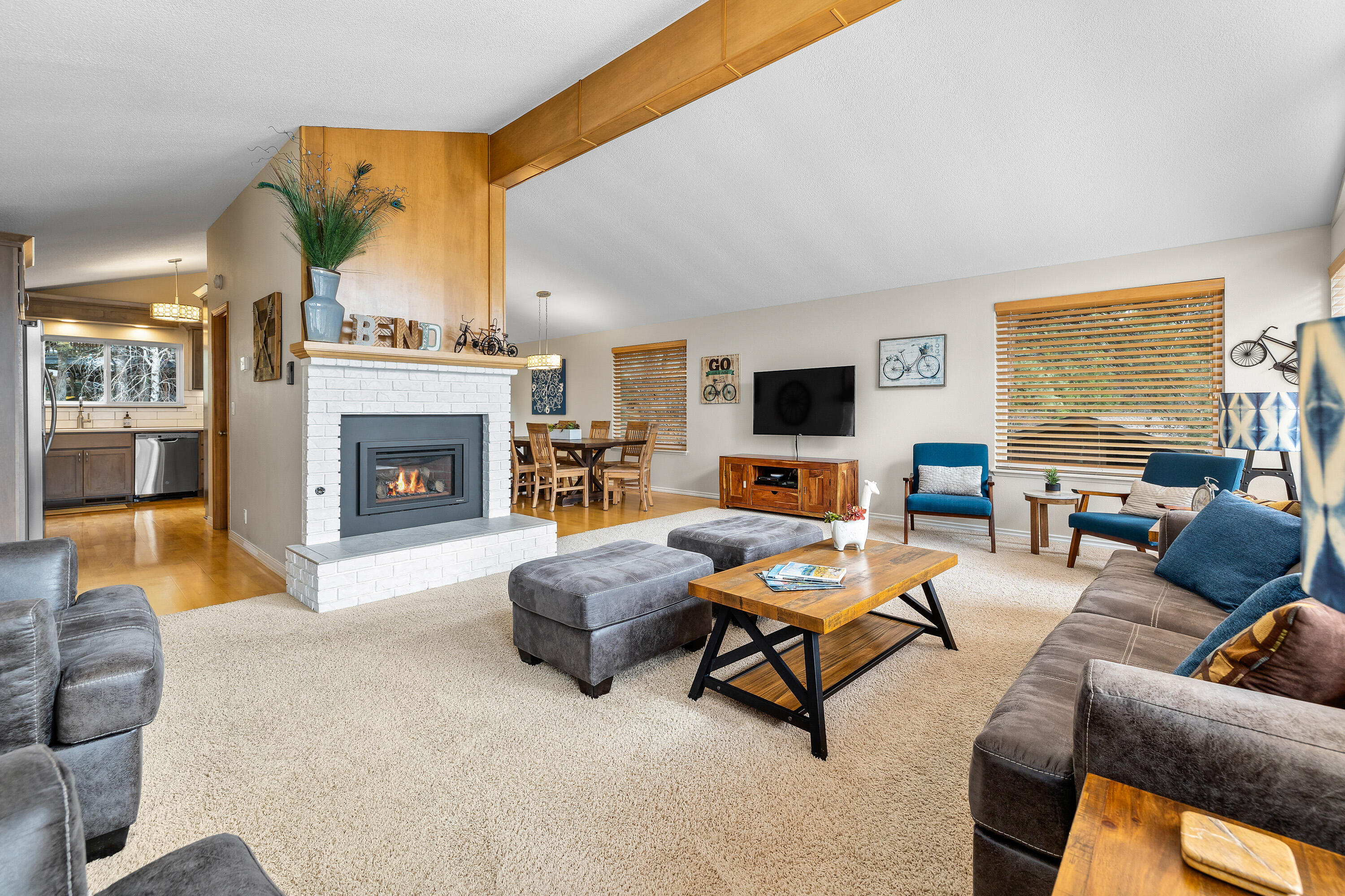 Pine West - Residential