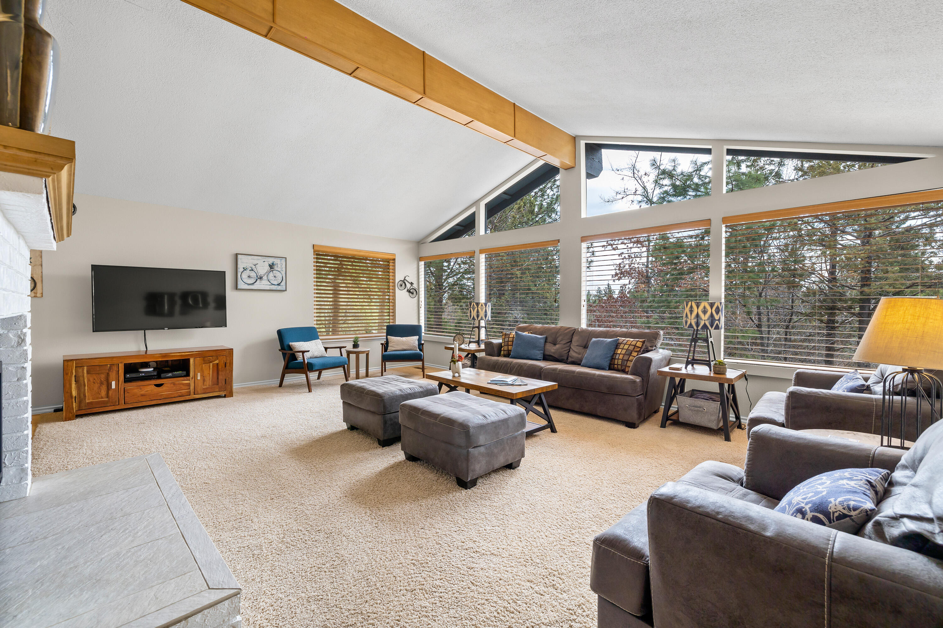 Pine West - Residential