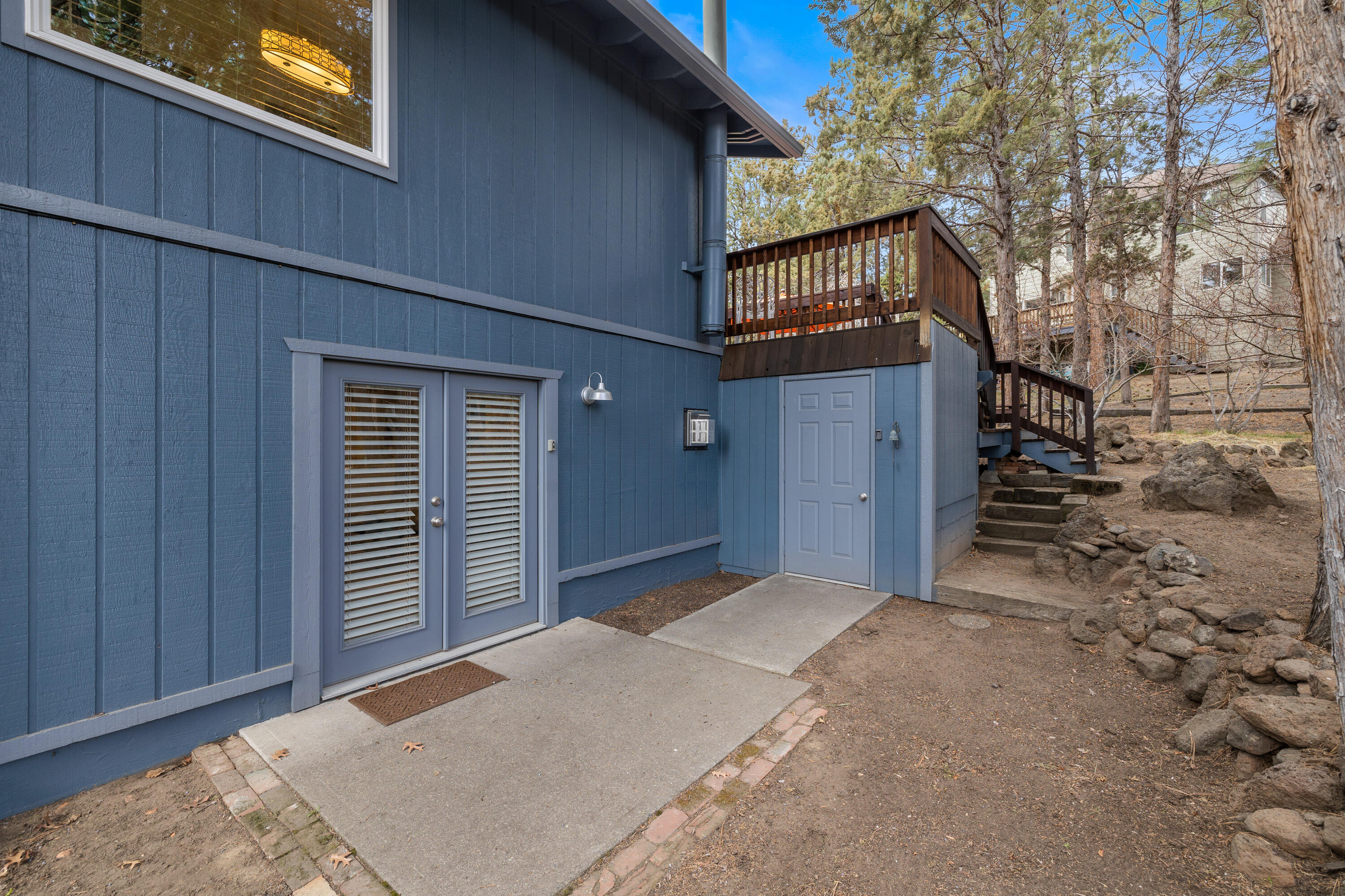 Pine West - Residential