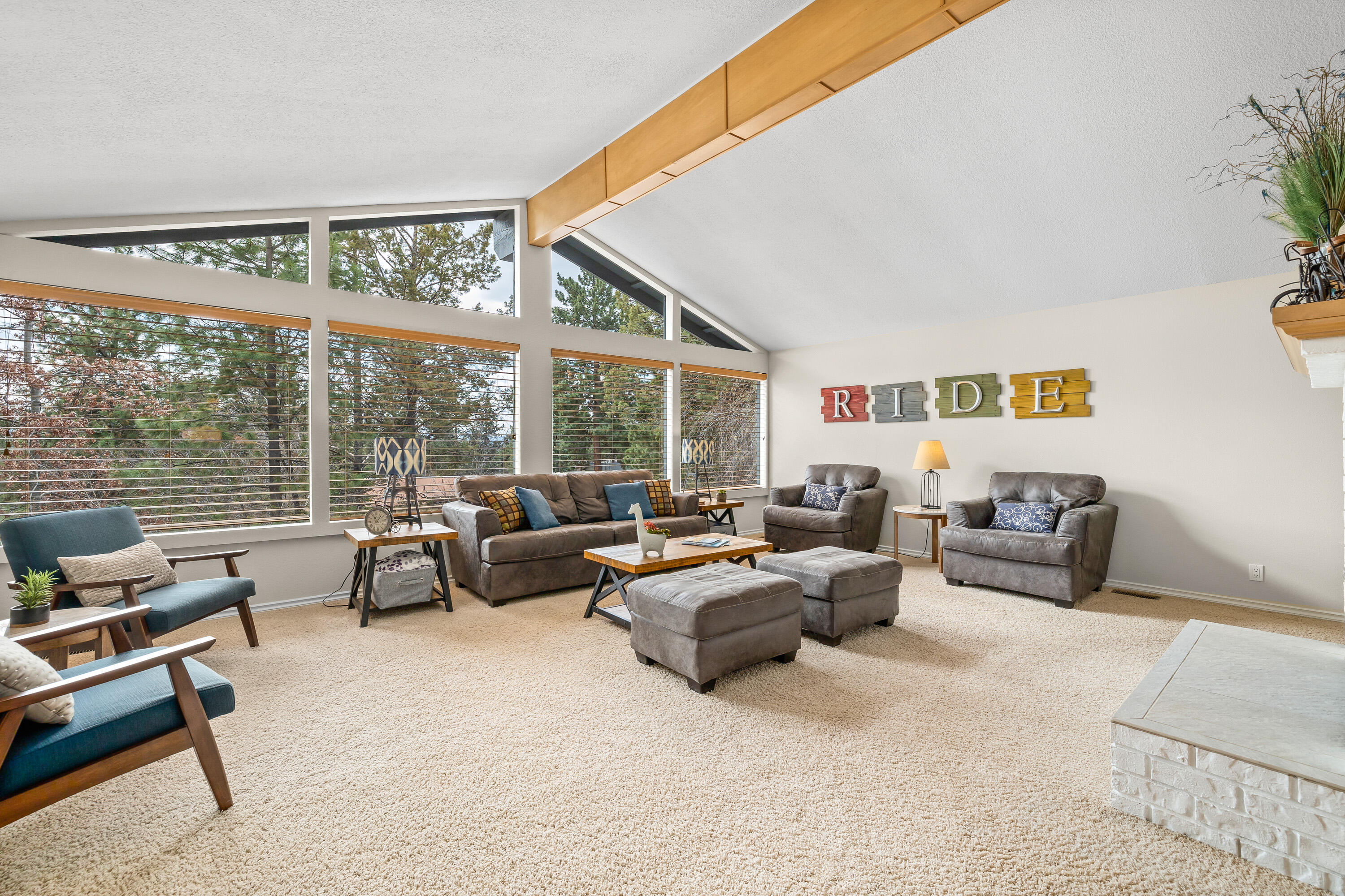 Pine West - Residential