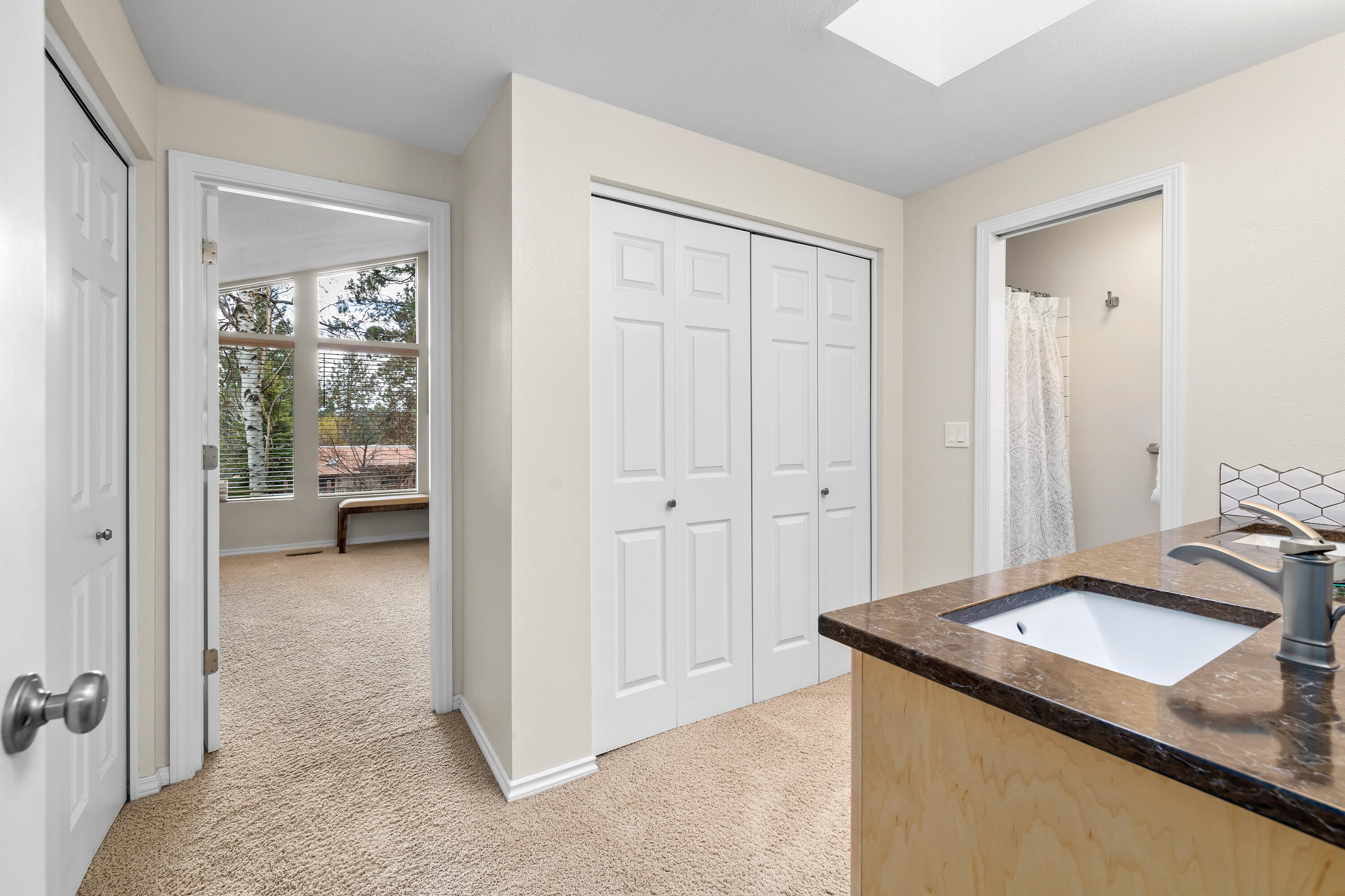 Pine West - Residential