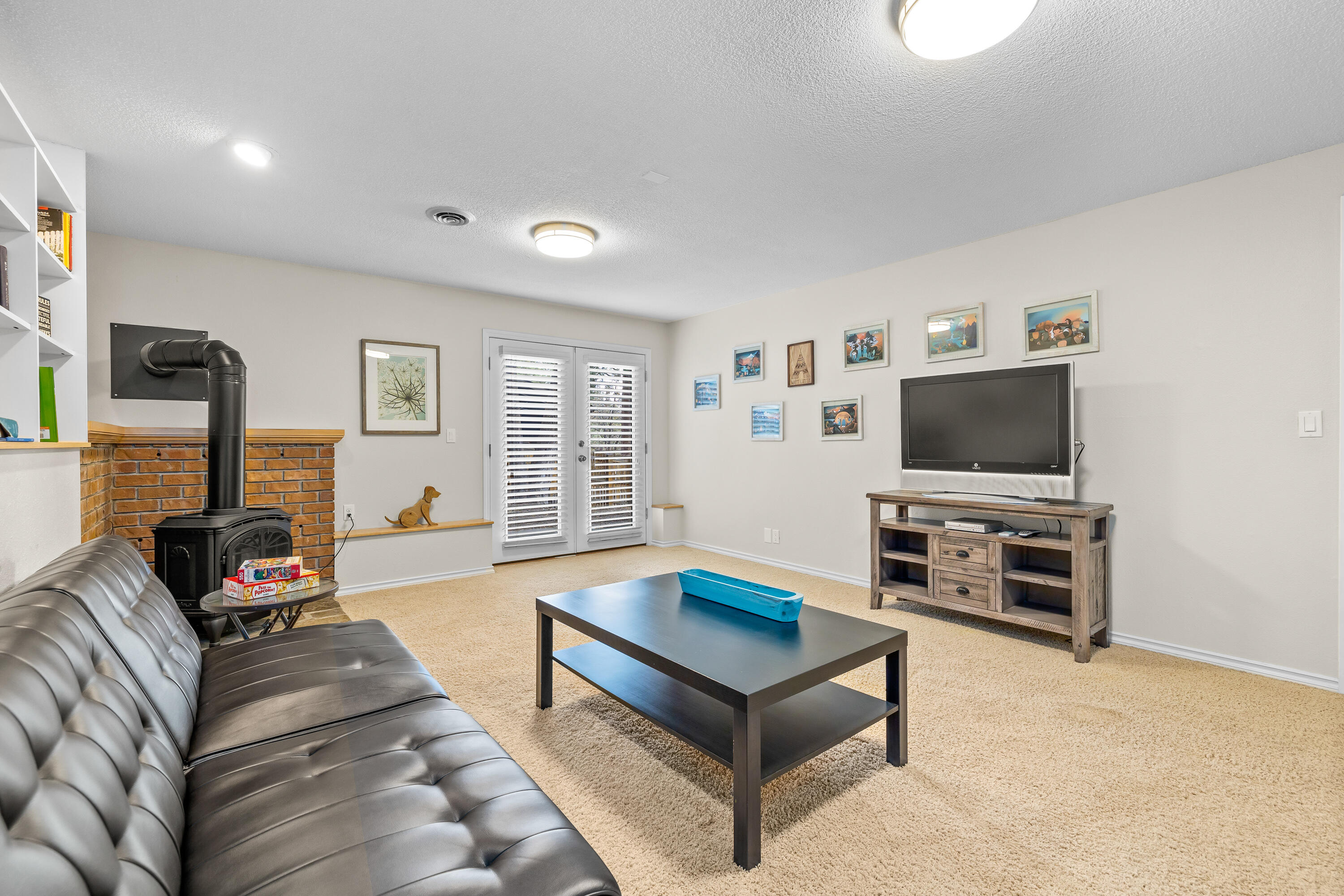 Pine West - Residential