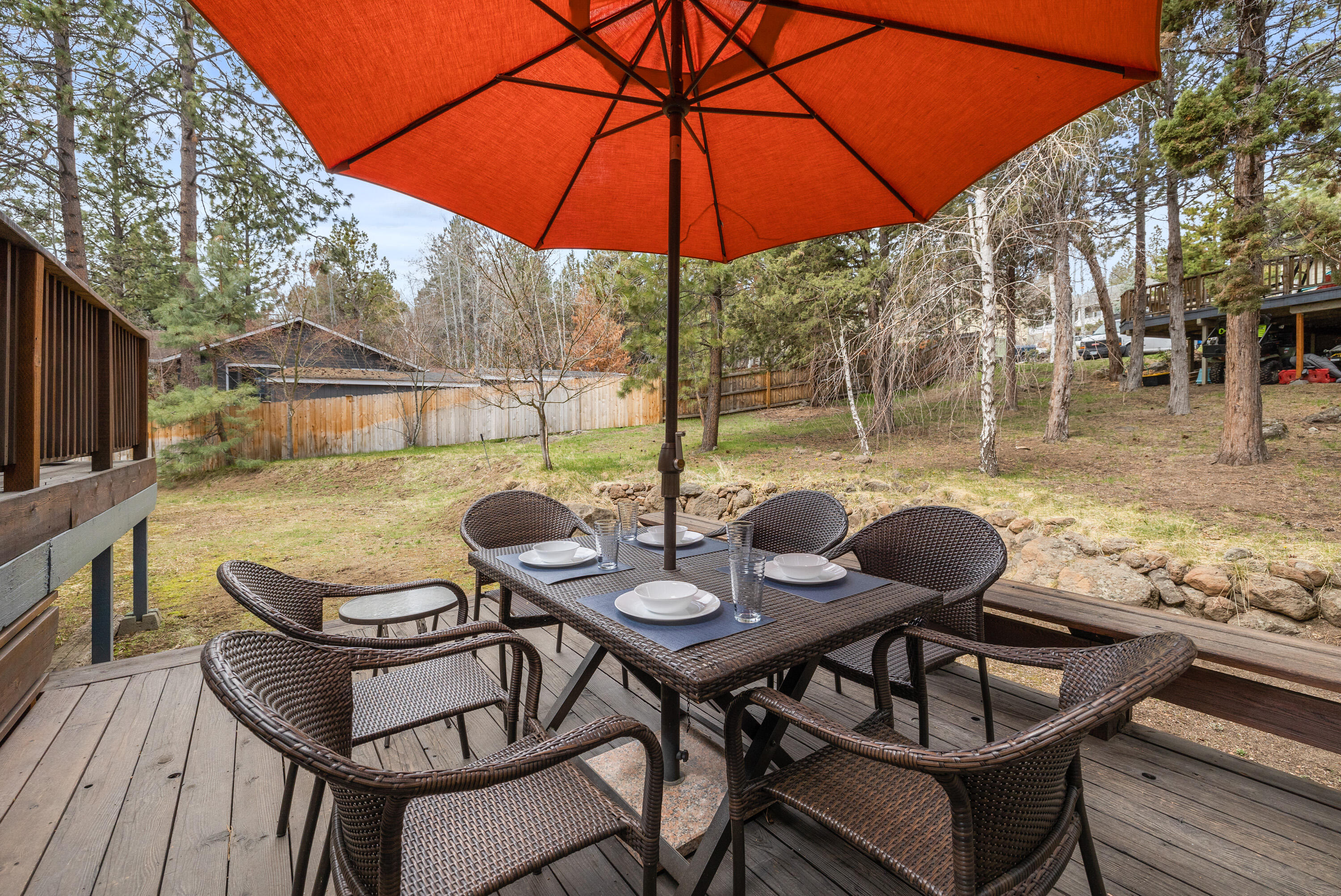 Pine West - Residential