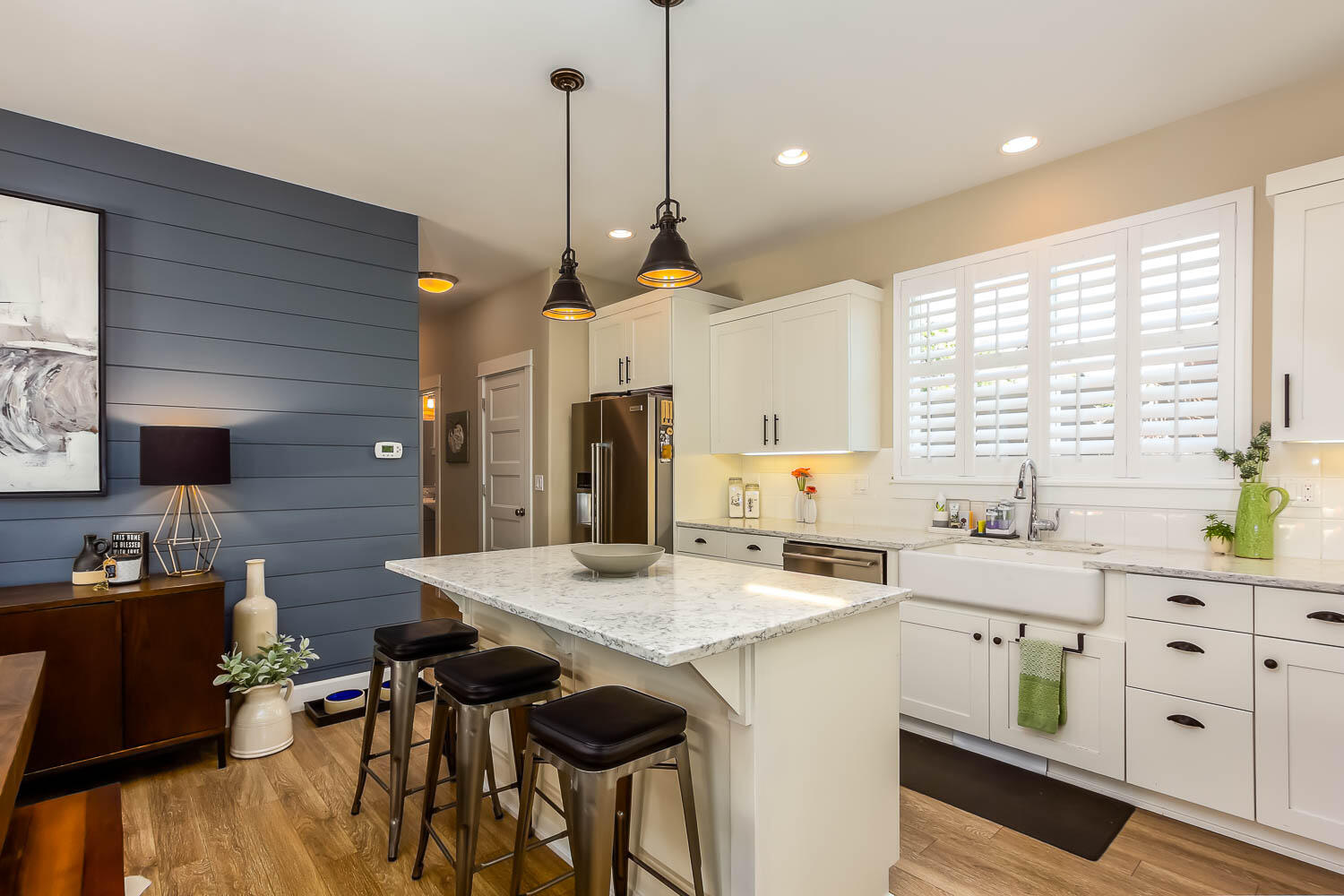 Orchard Hill - Residential