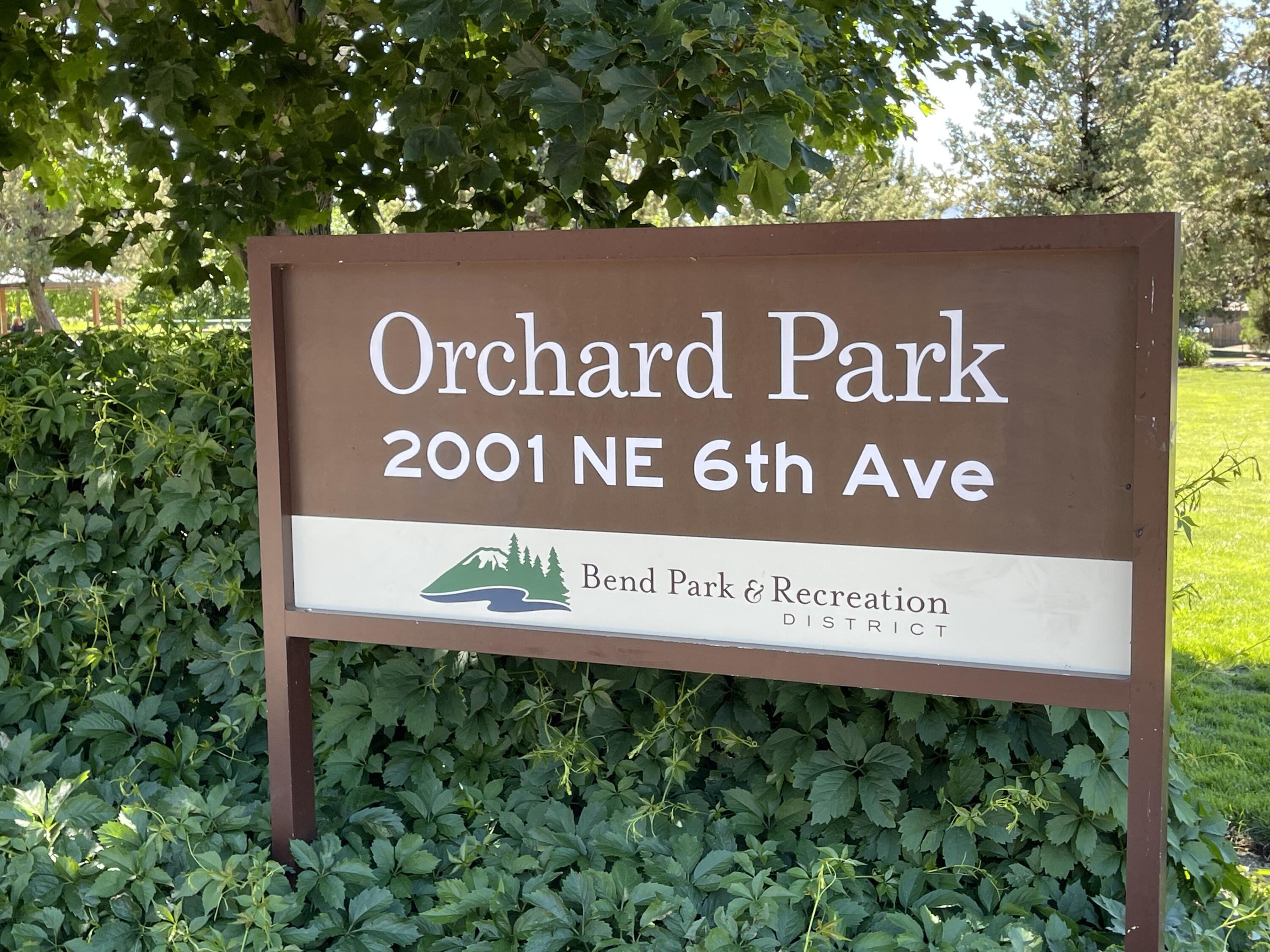 Orchard Hill - Residential