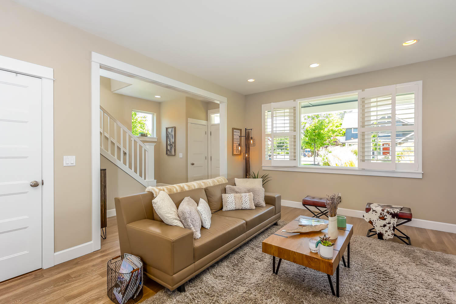 Orchard Hill - Residential