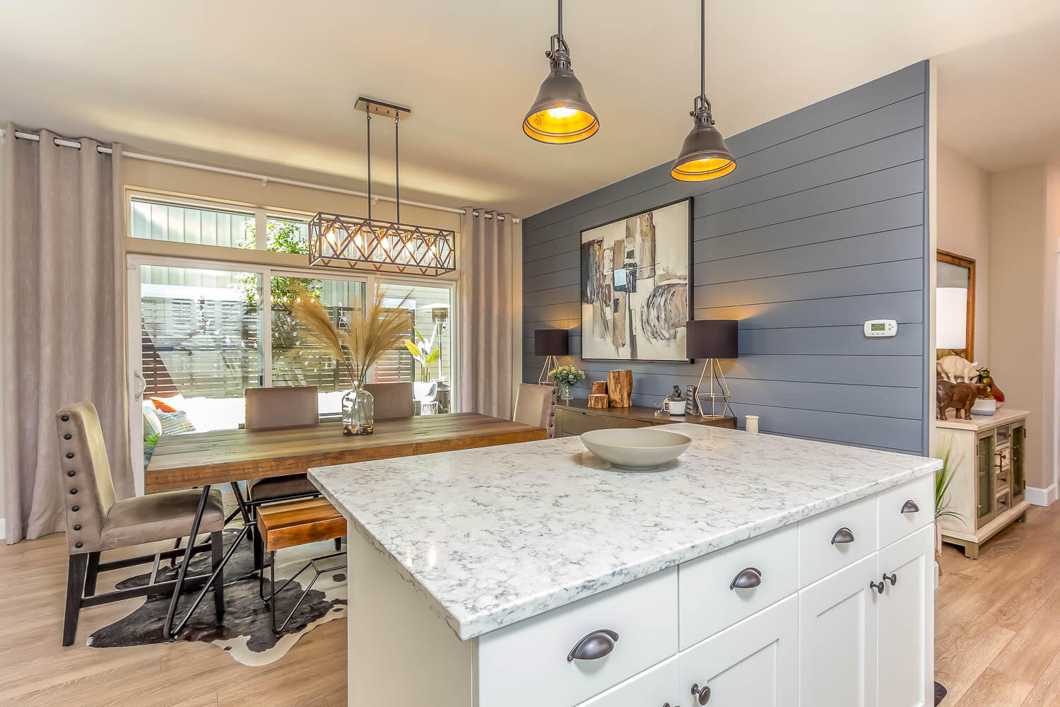 Orchard Hill - Residential