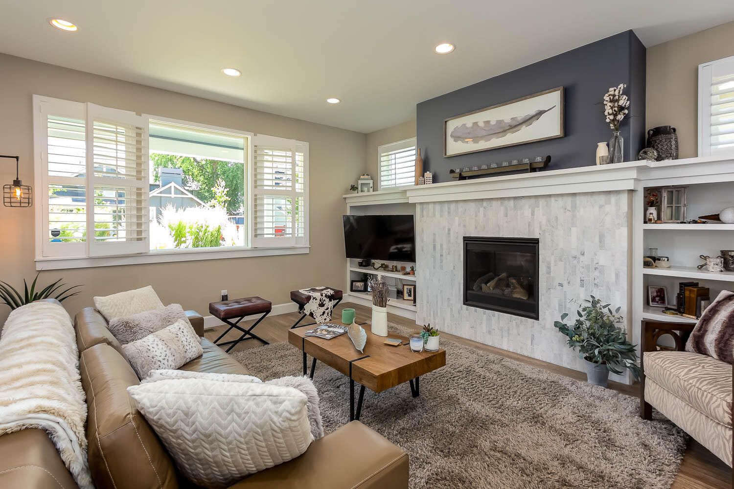 Orchard Hill - Residential