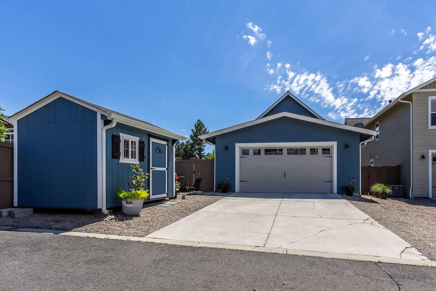 Orchard Hill - Residential