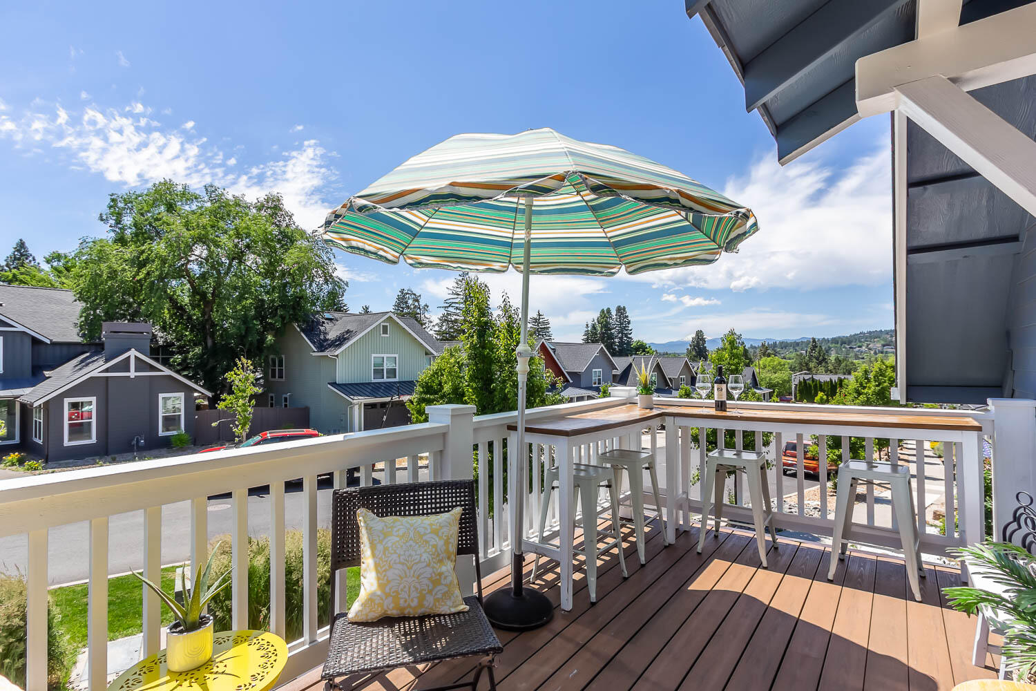 Orchard Hill - Residential