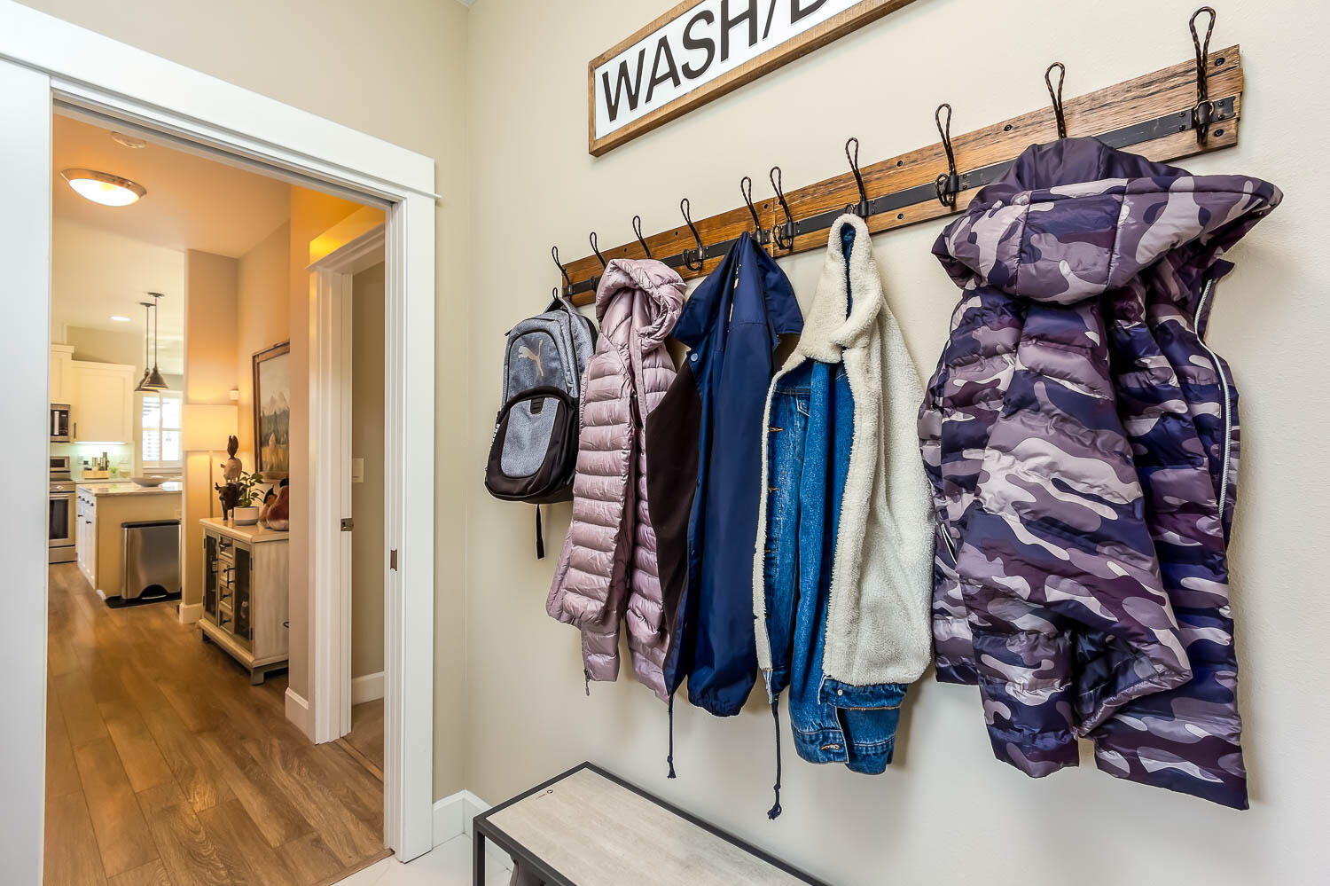 Orchard Hill - Residential