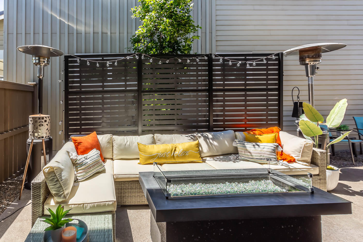 Orchard Hill - Residential