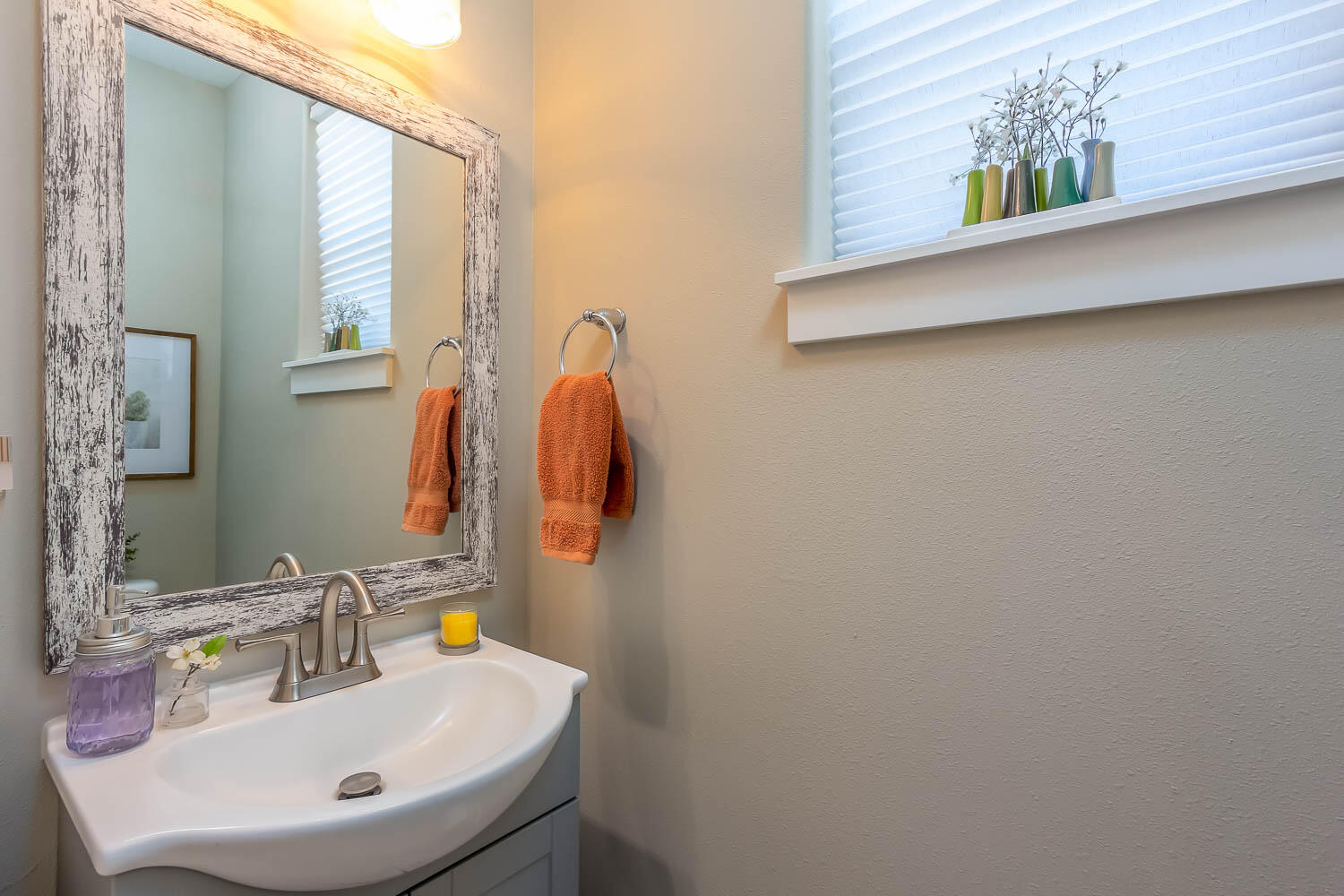 Orchard Hill - Residential