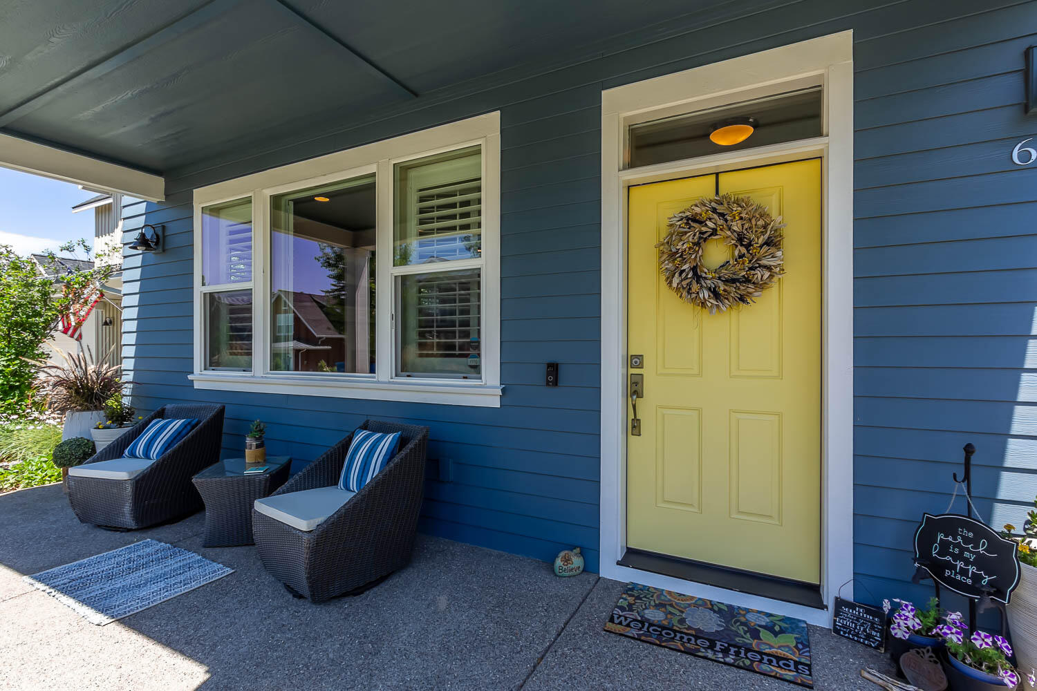 Orchard Hill - Residential