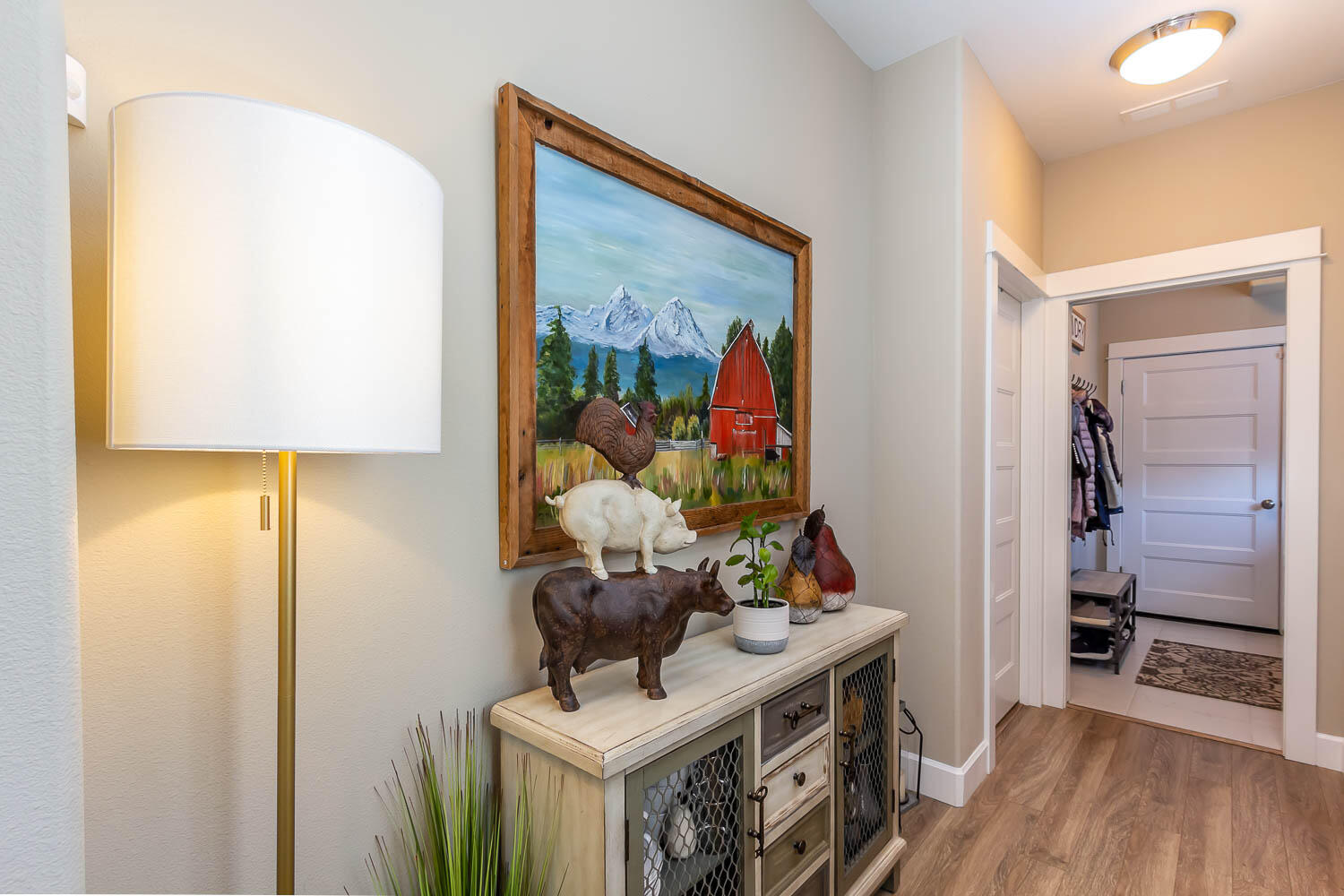 Orchard Hill - Residential