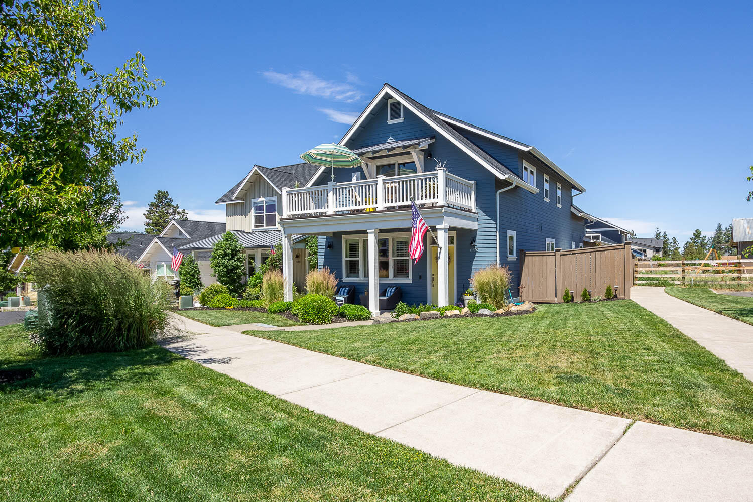 Orchard Hill - Residential