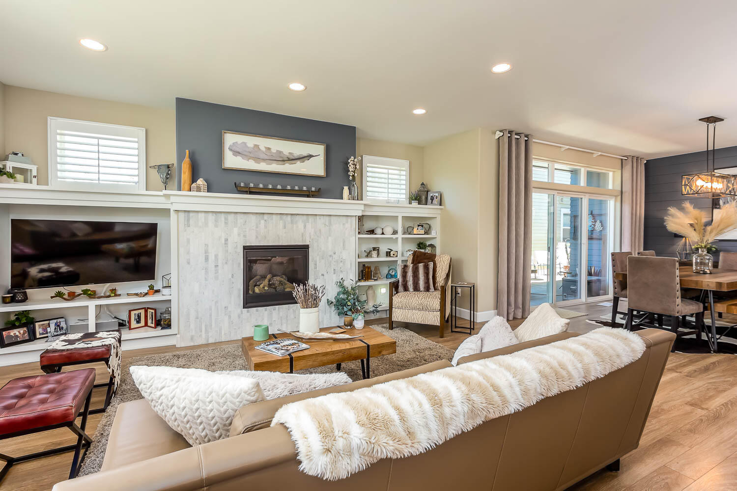 Orchard Hill - Residential