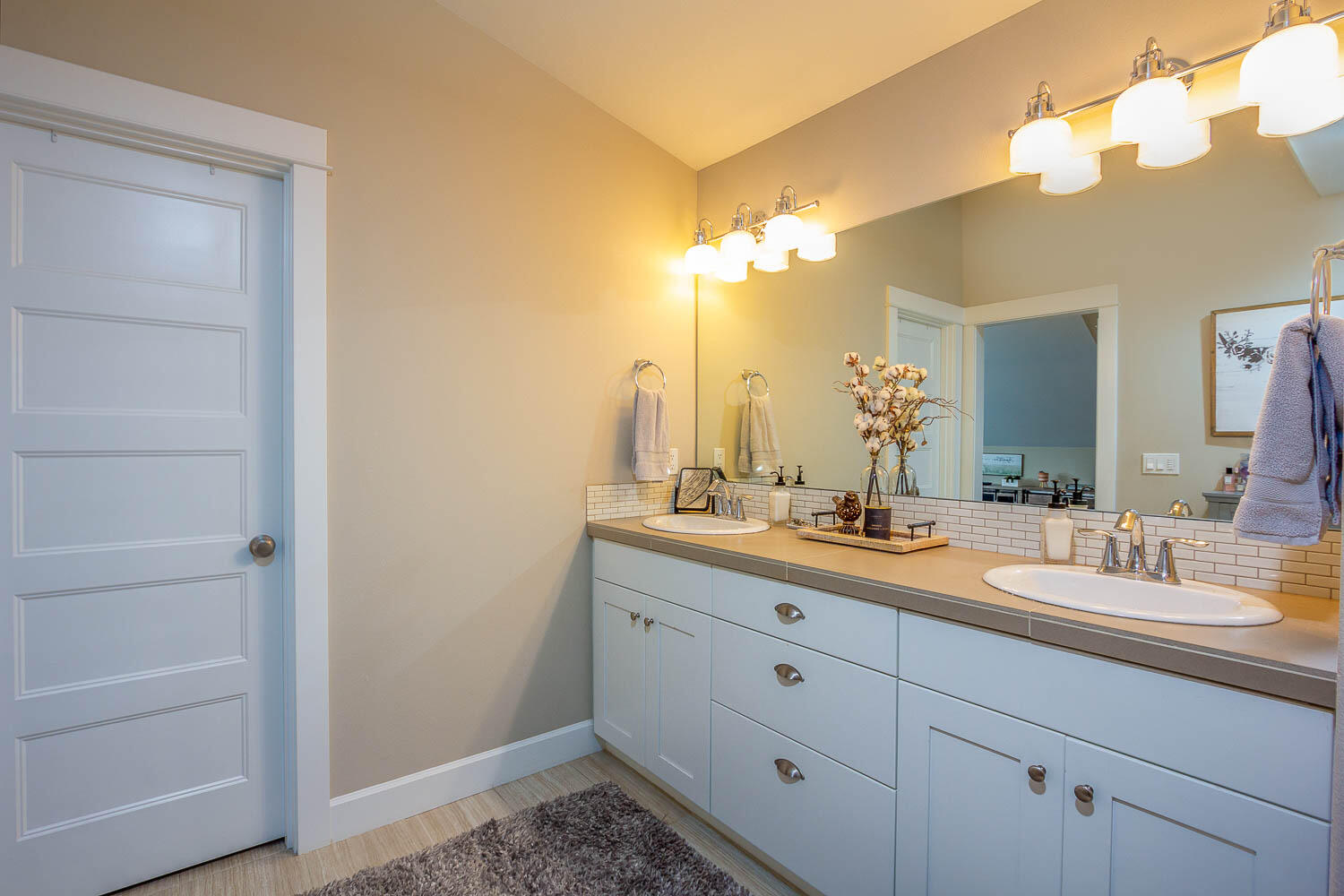 Orchard Hill - Residential