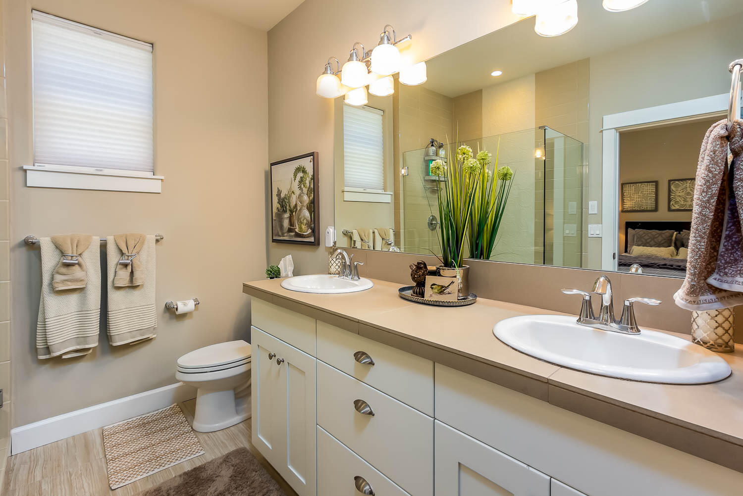 Orchard Hill - Residential