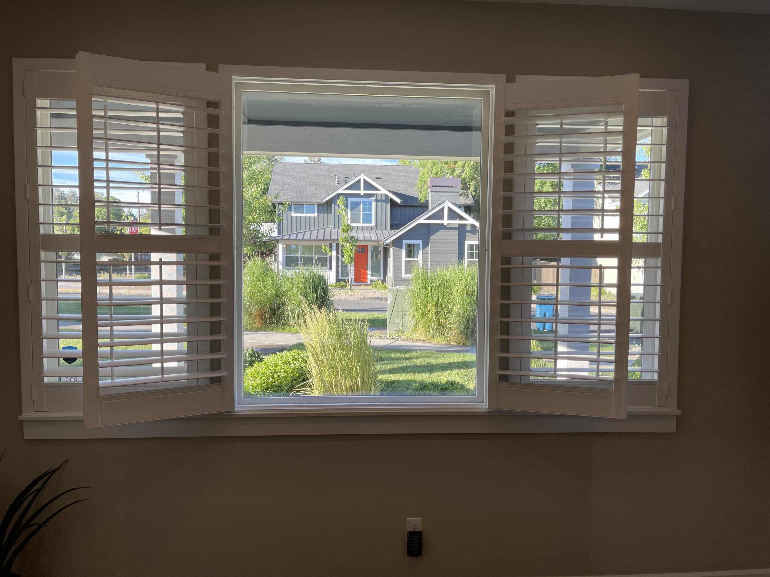 Orchard Hill - Residential