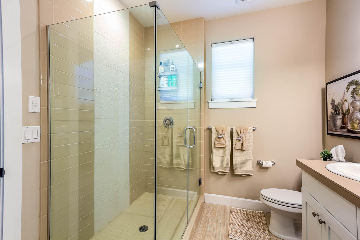 Orchard Hill - Residential