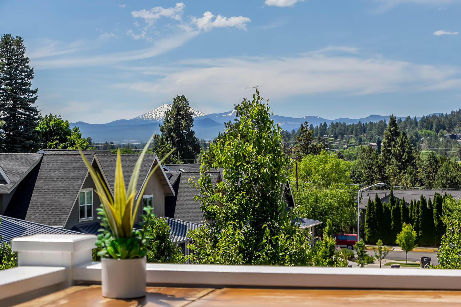 Orchard Hill - Residential