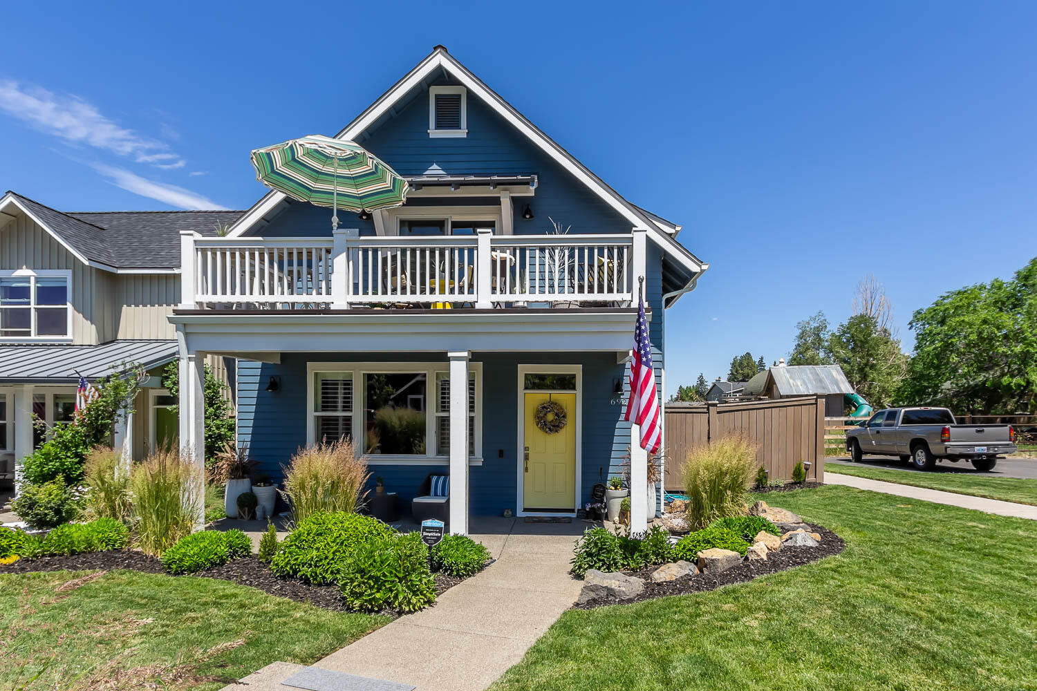 Orchard Hill - Residential