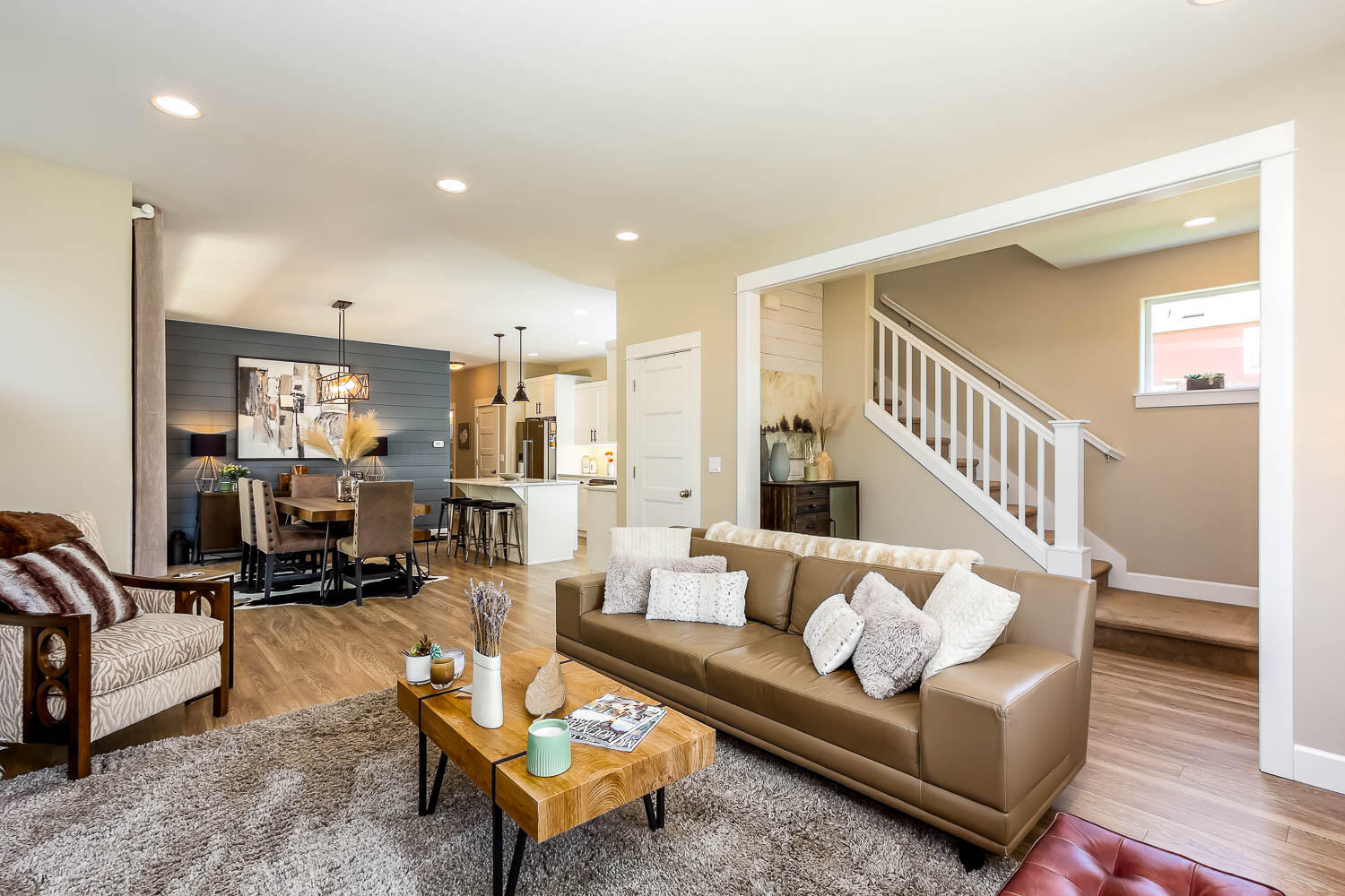 Orchard Hill - Residential